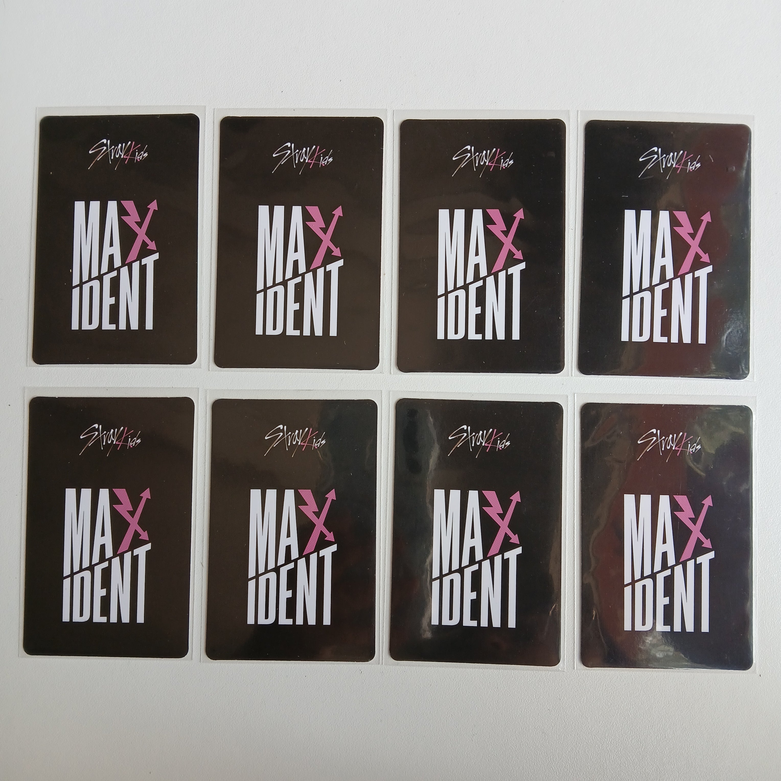 MAXIDENT - APPLEMUSIC