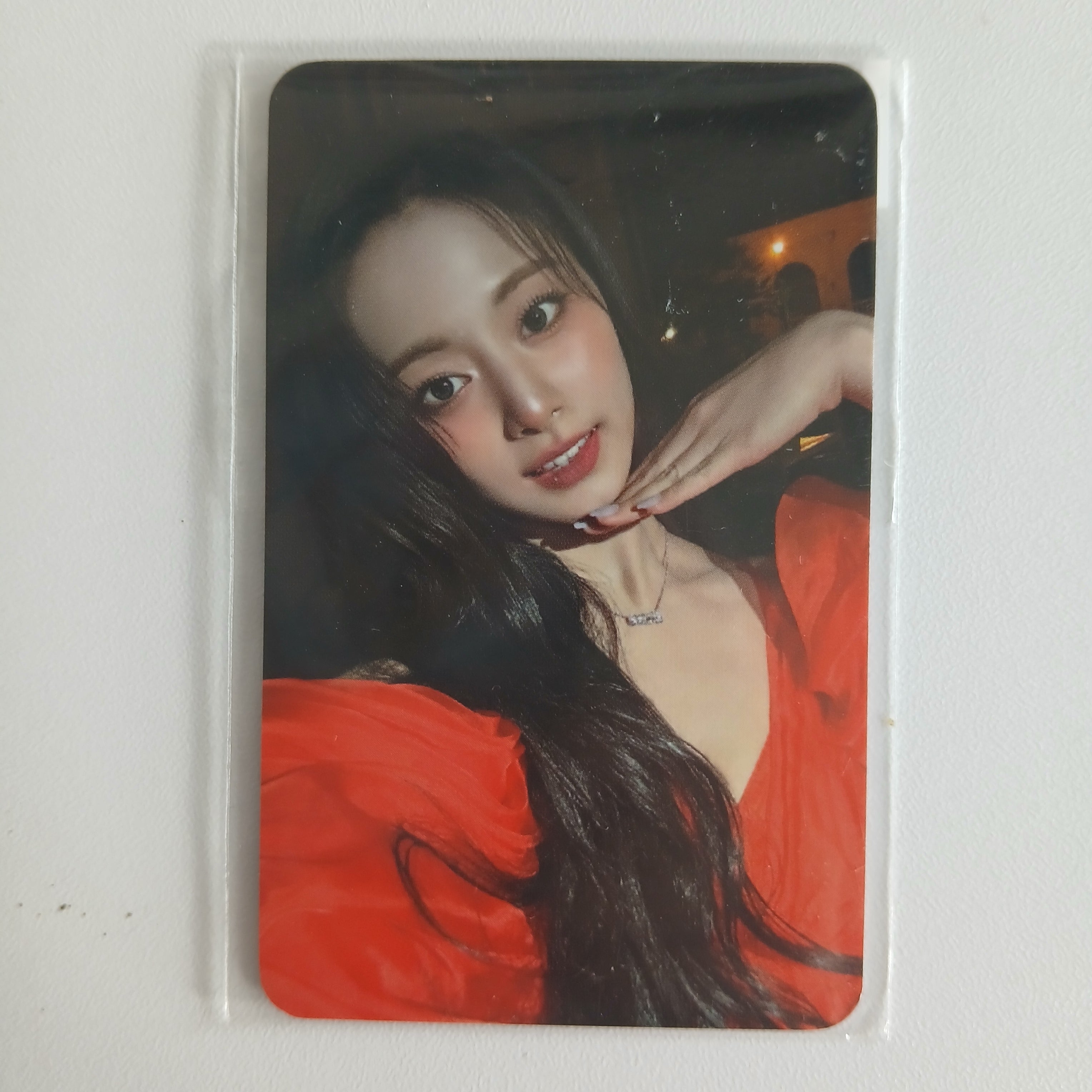 ABOUTZU - TZUYU POB JYPSHOP
