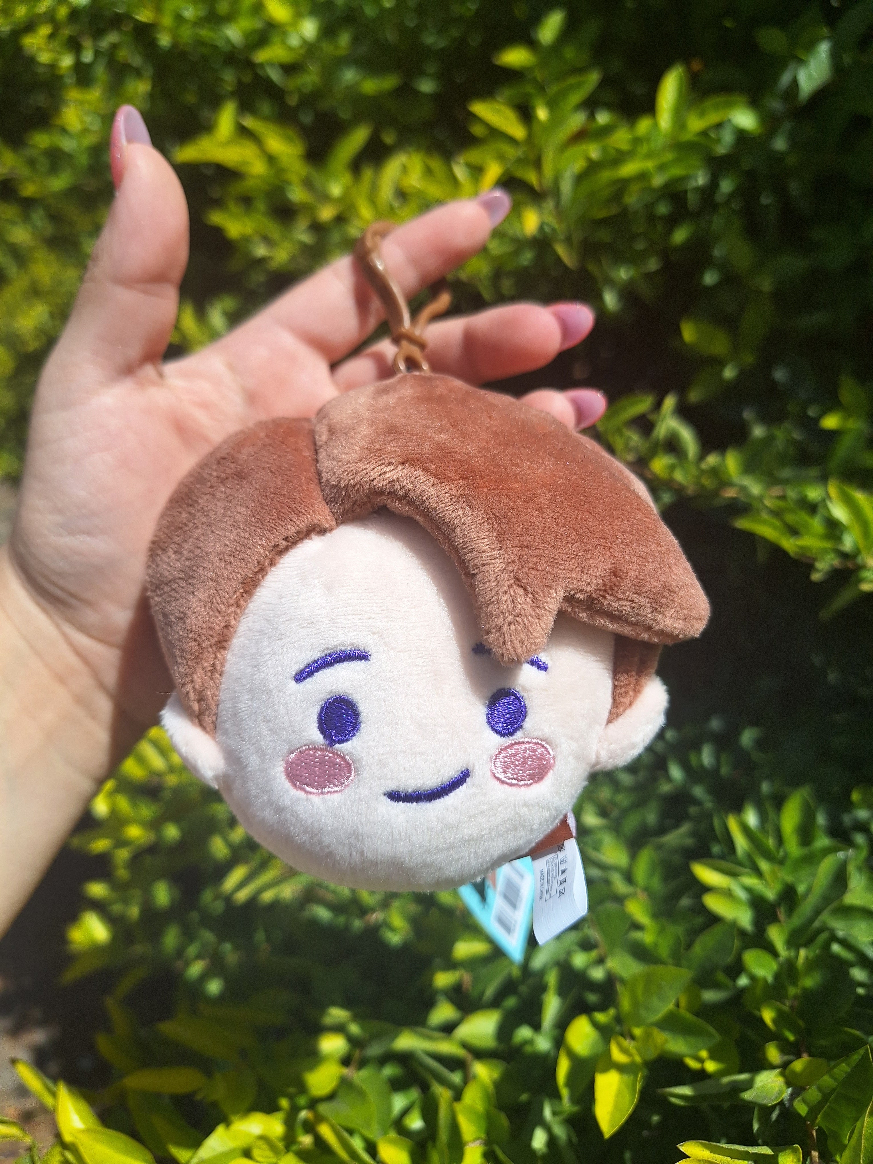 TINYTAN ORIGINAL 10cms