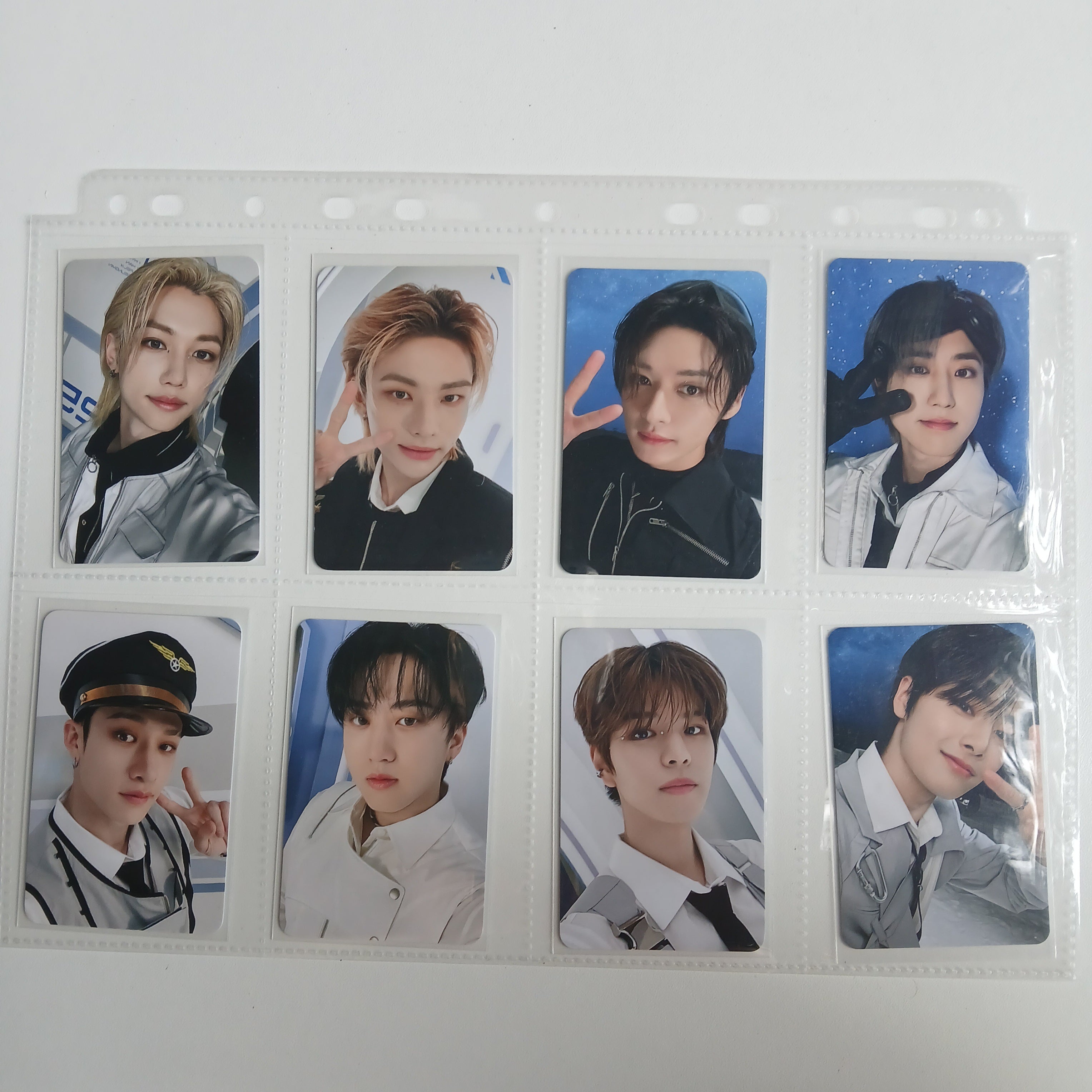 PILOT 3rd Fanmeeting Ver.1