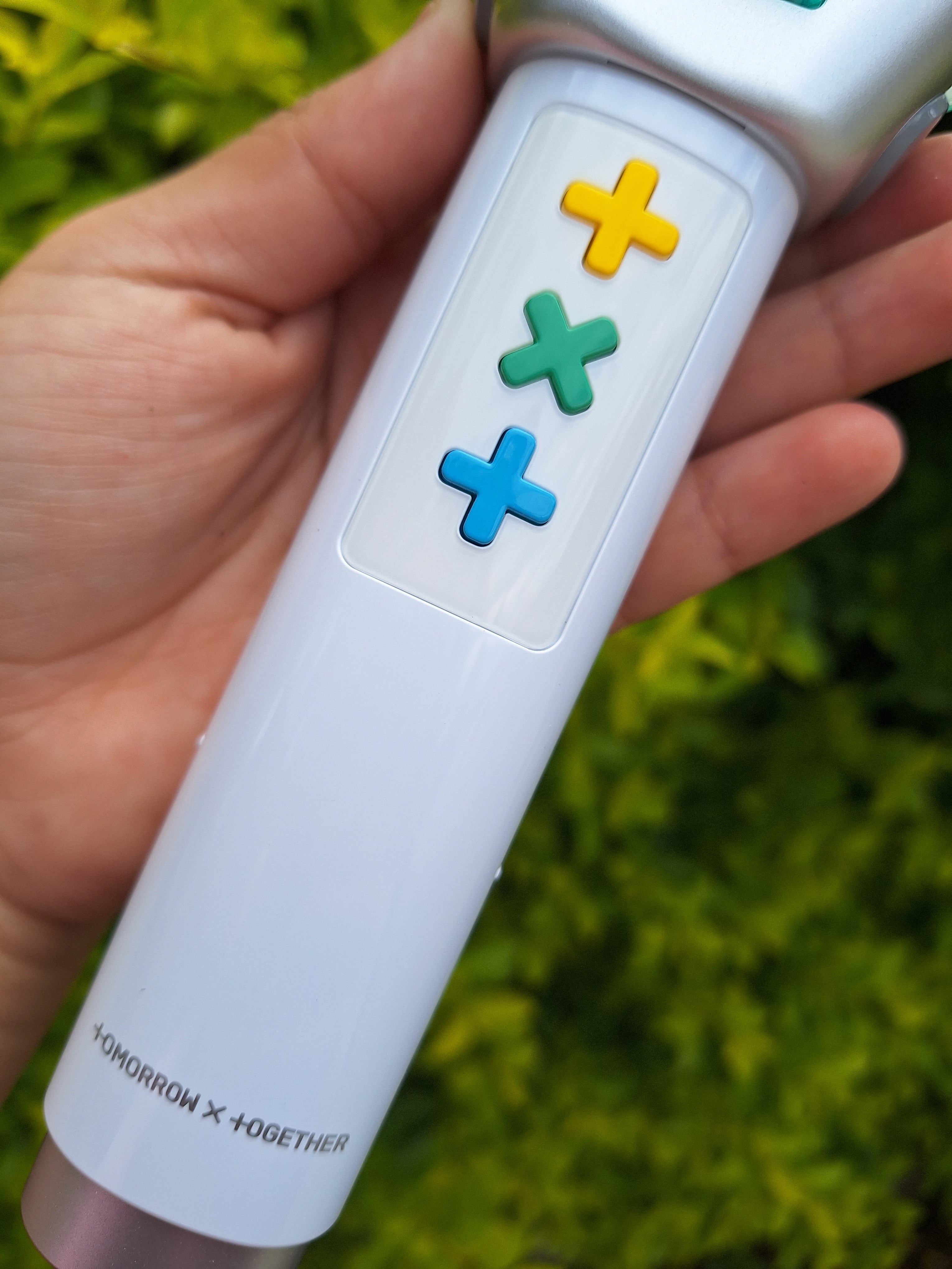LIGHTSTICK VER.1 - TXT
