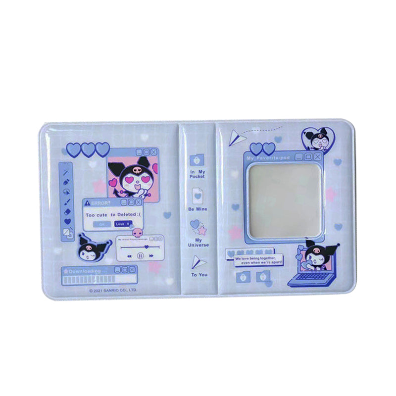 MINI BINDER 36 photocards