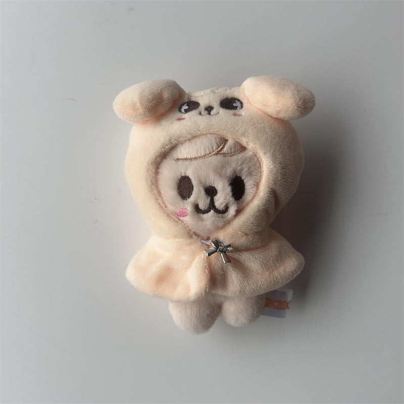 SKZOO 12cms Fanmade