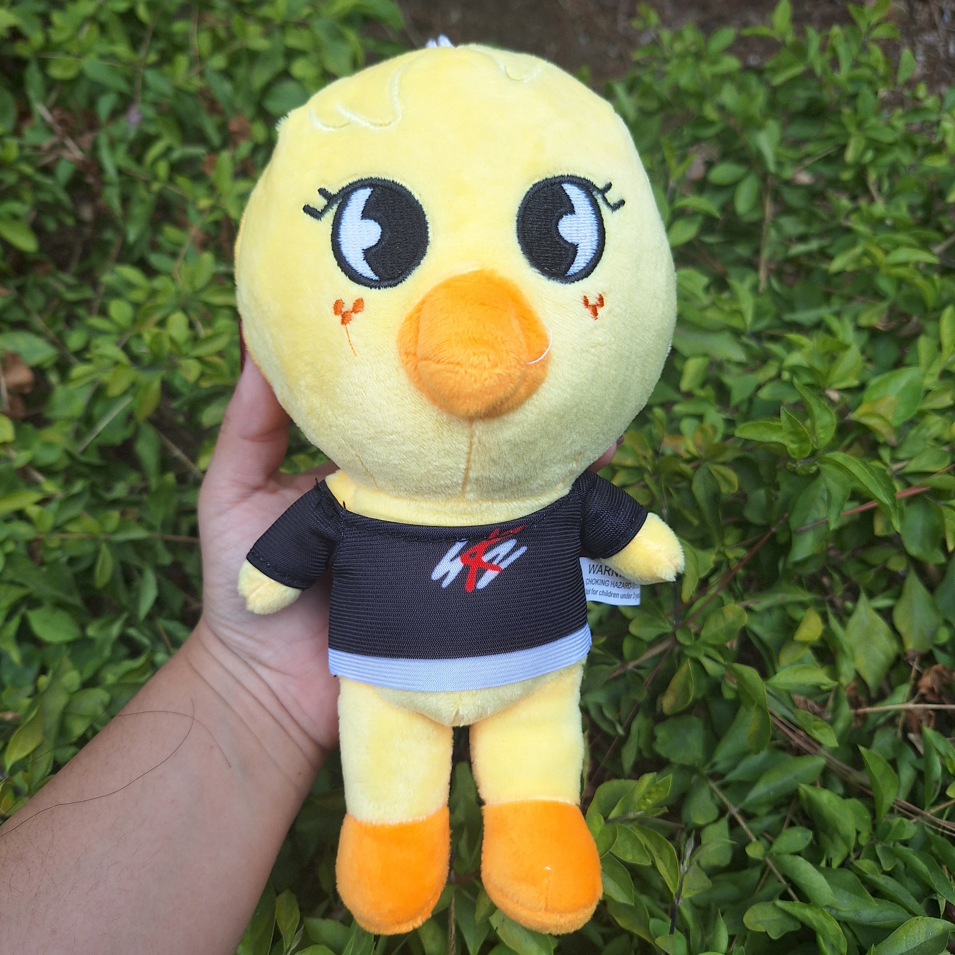 SKZOO 20cms Fanmade