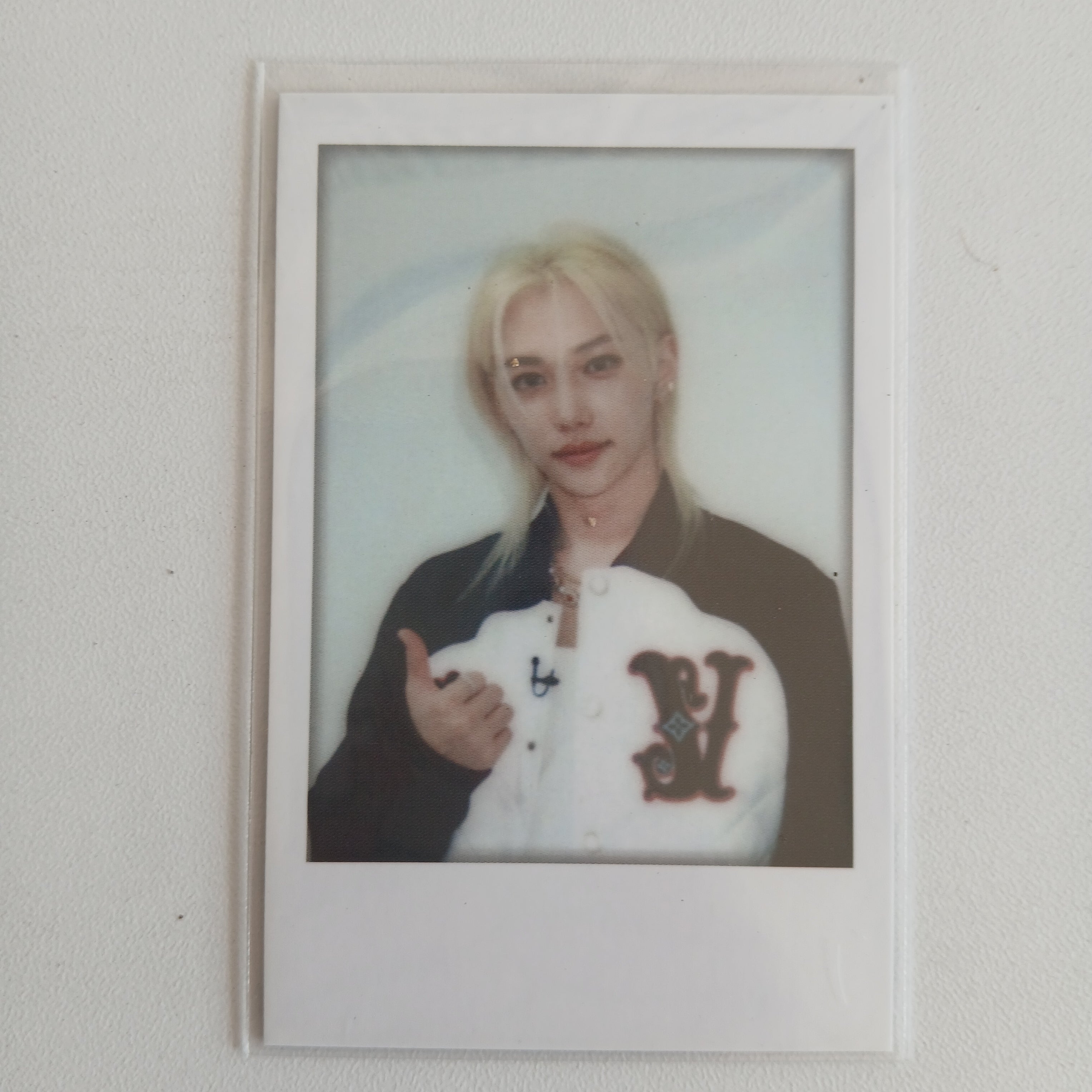 HOP - SOUNDWAVE R1 Polaroid