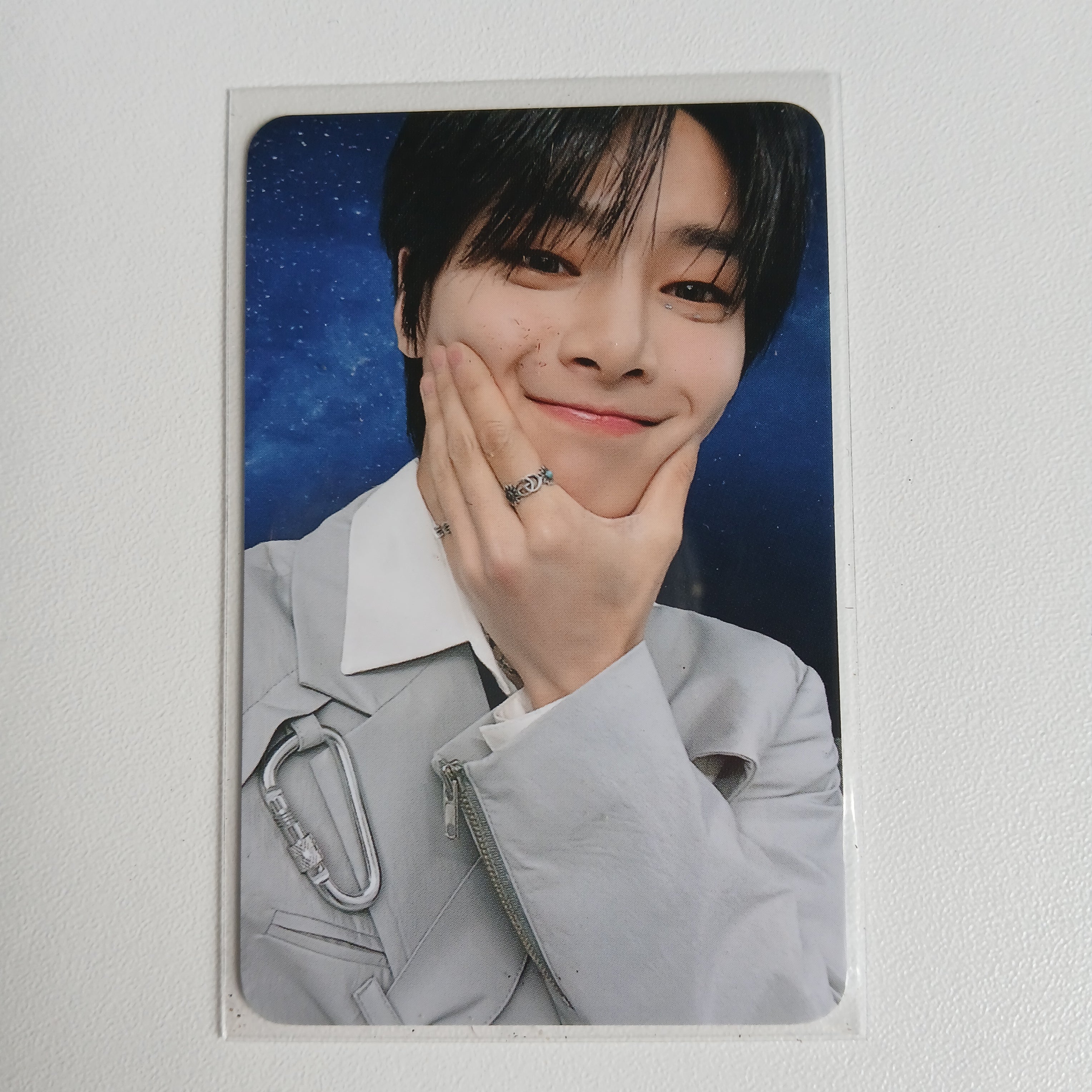 PILOT 3rd Fanmeeting Ver.2