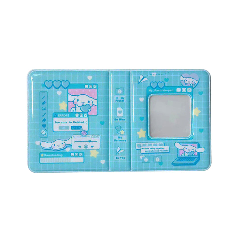 MINI BINDER 36 photocards