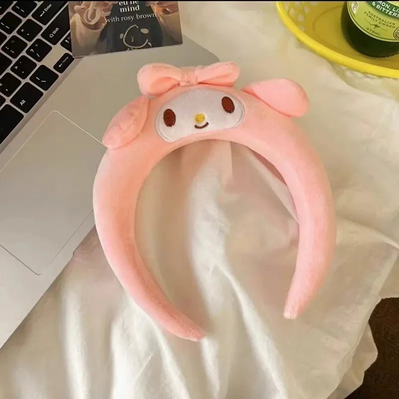 DIADEMA SANRIO