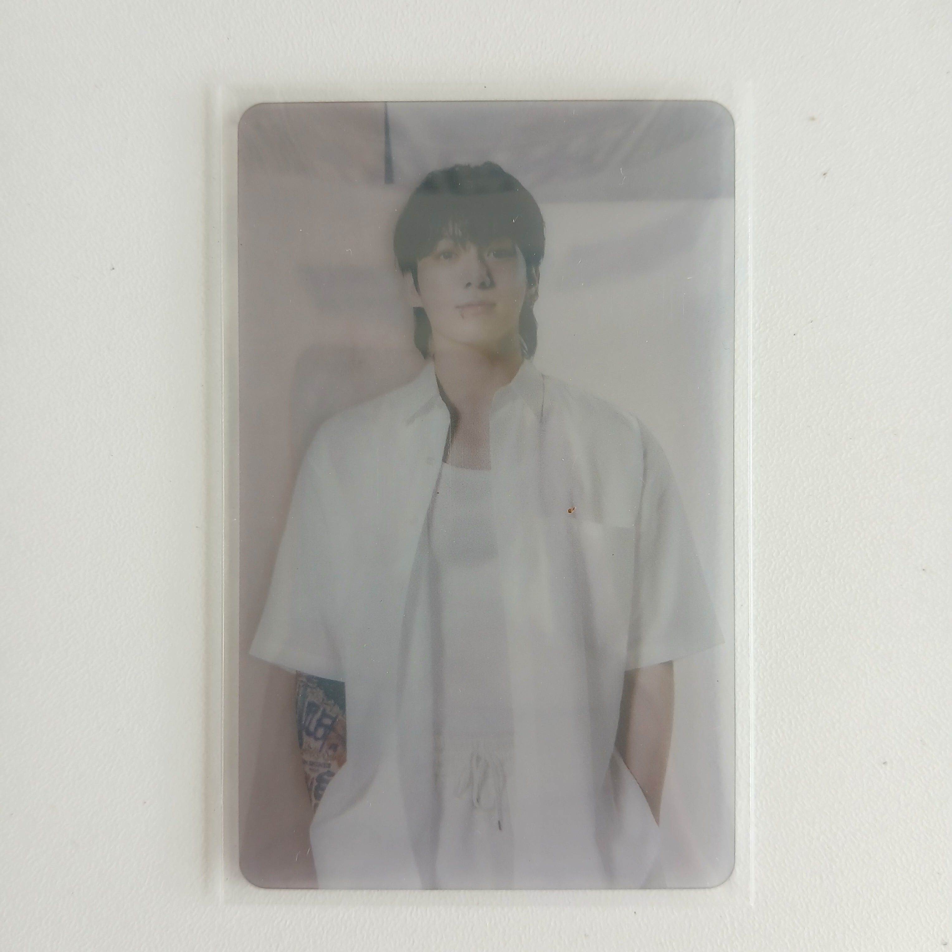 GOLDEN POB WEVERSE
