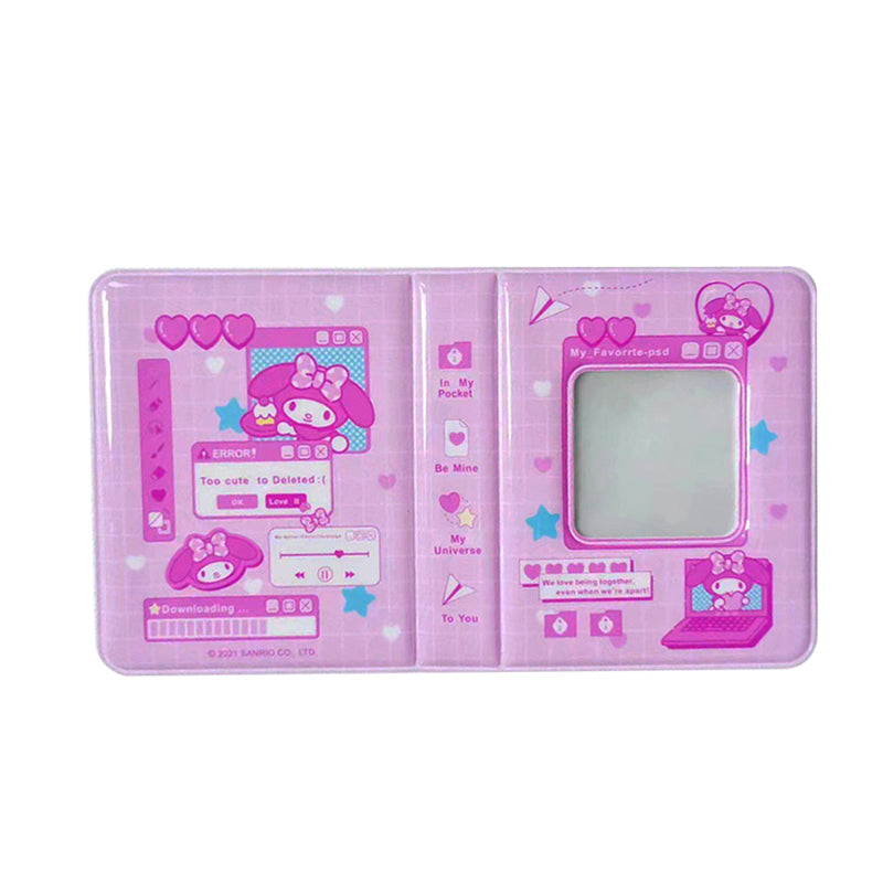 MINI BINDER 36 photocards