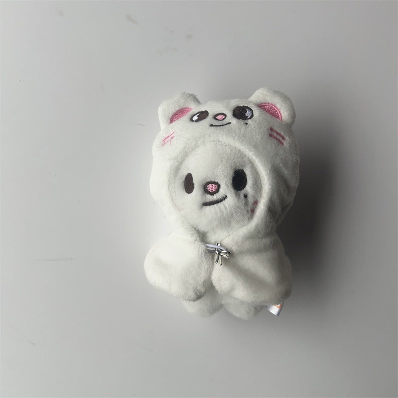SKZOO 12cms Fanmade