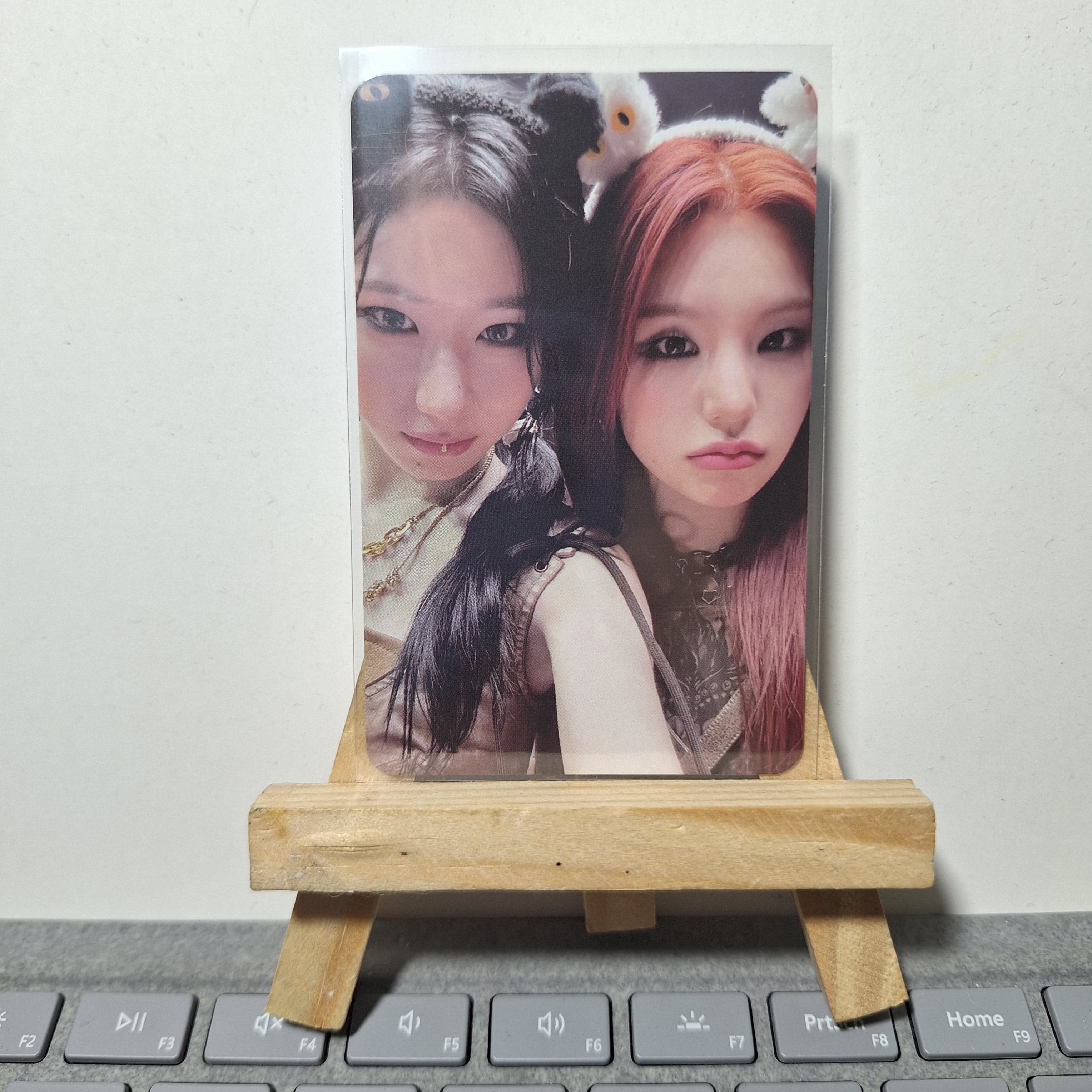 BORN TO BE - ITZY