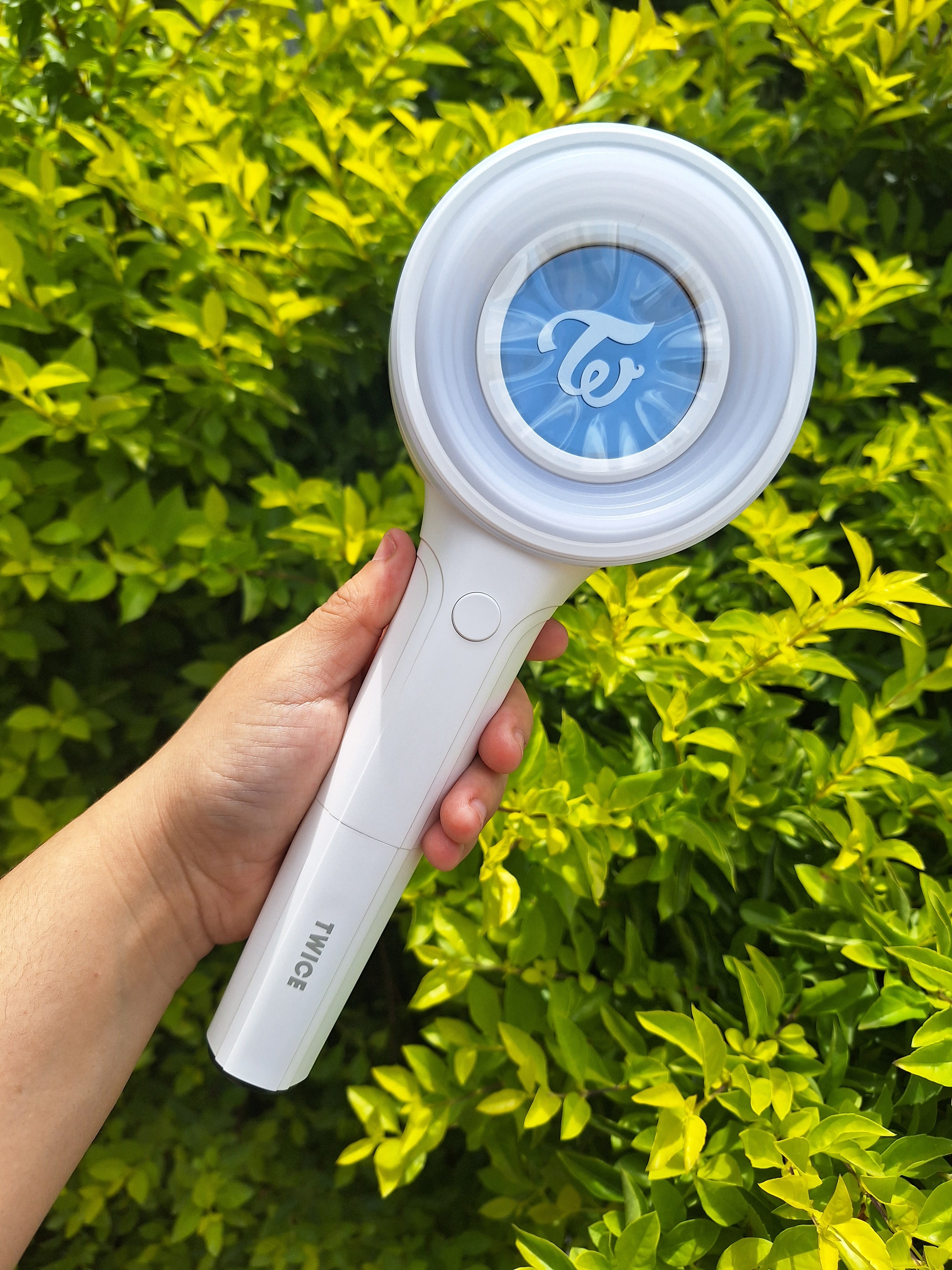 LIGHTSTICK VER. INFINITY - TWICE