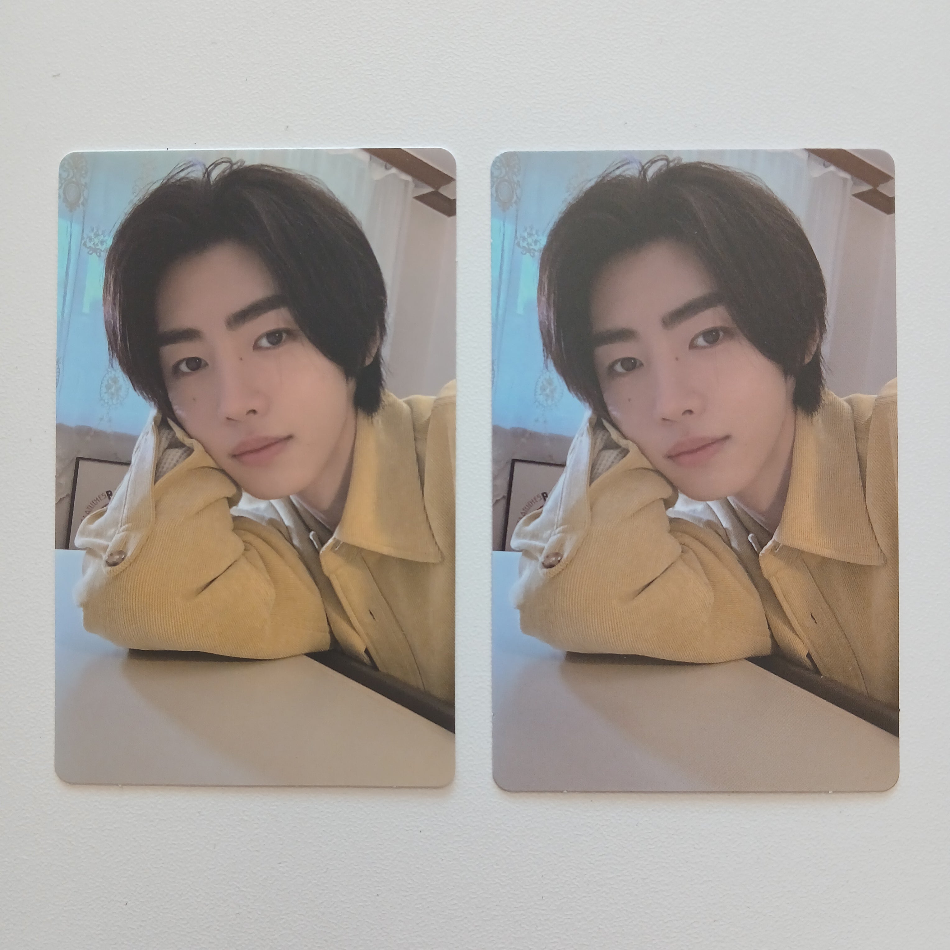 ROMANCE UNTOLD - POB WEVERSE Eugene Ver.