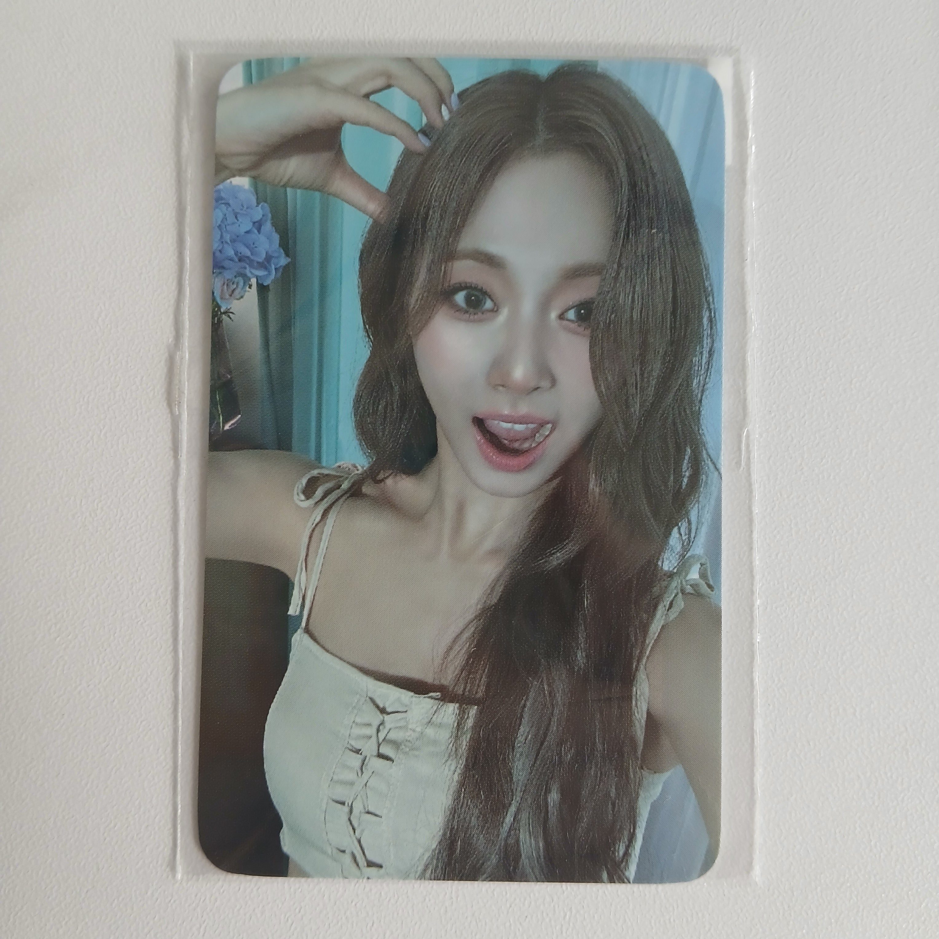 ABOUTZU - TZUYU POB JYPSHOP
