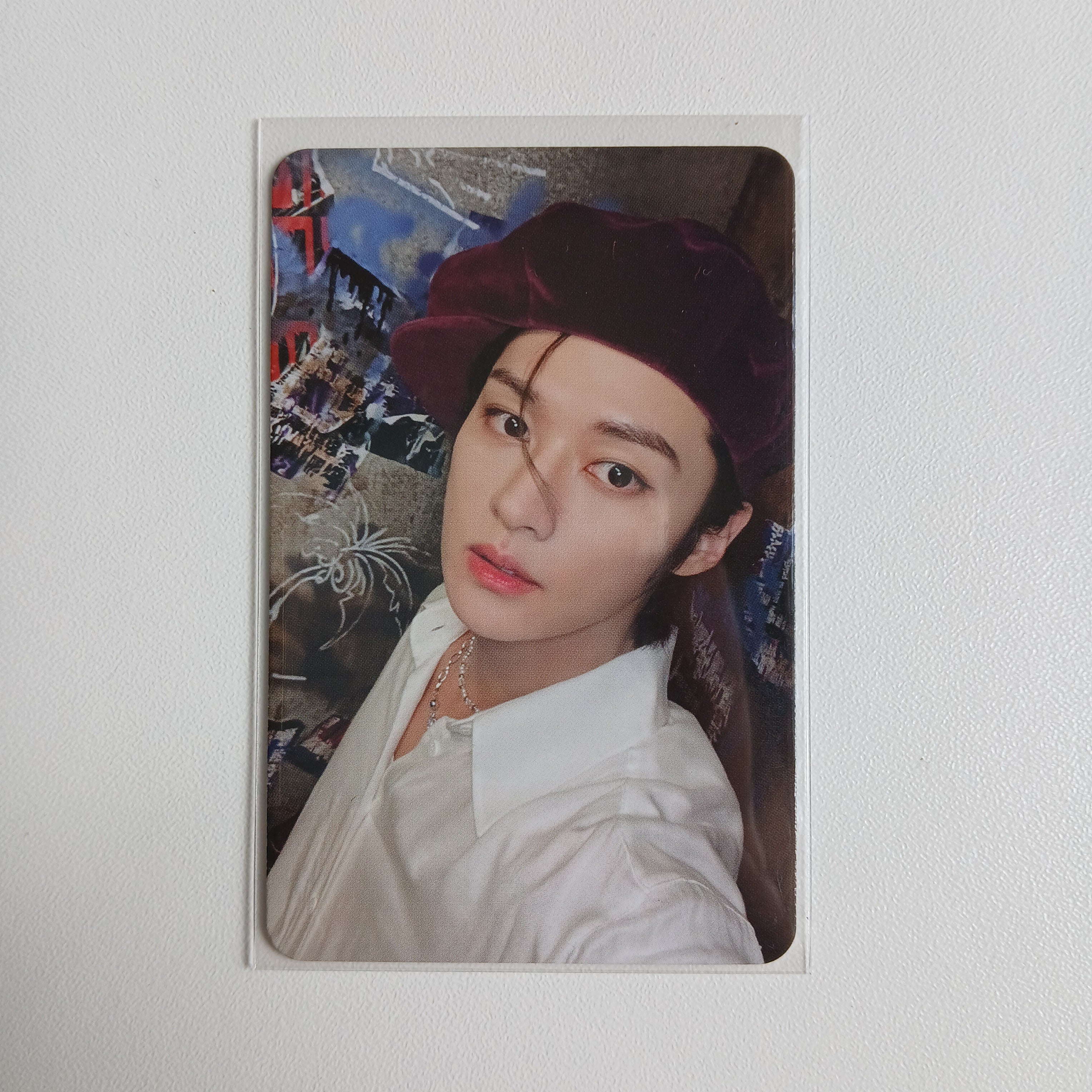 5-STAR POB DIGIPACK VER.