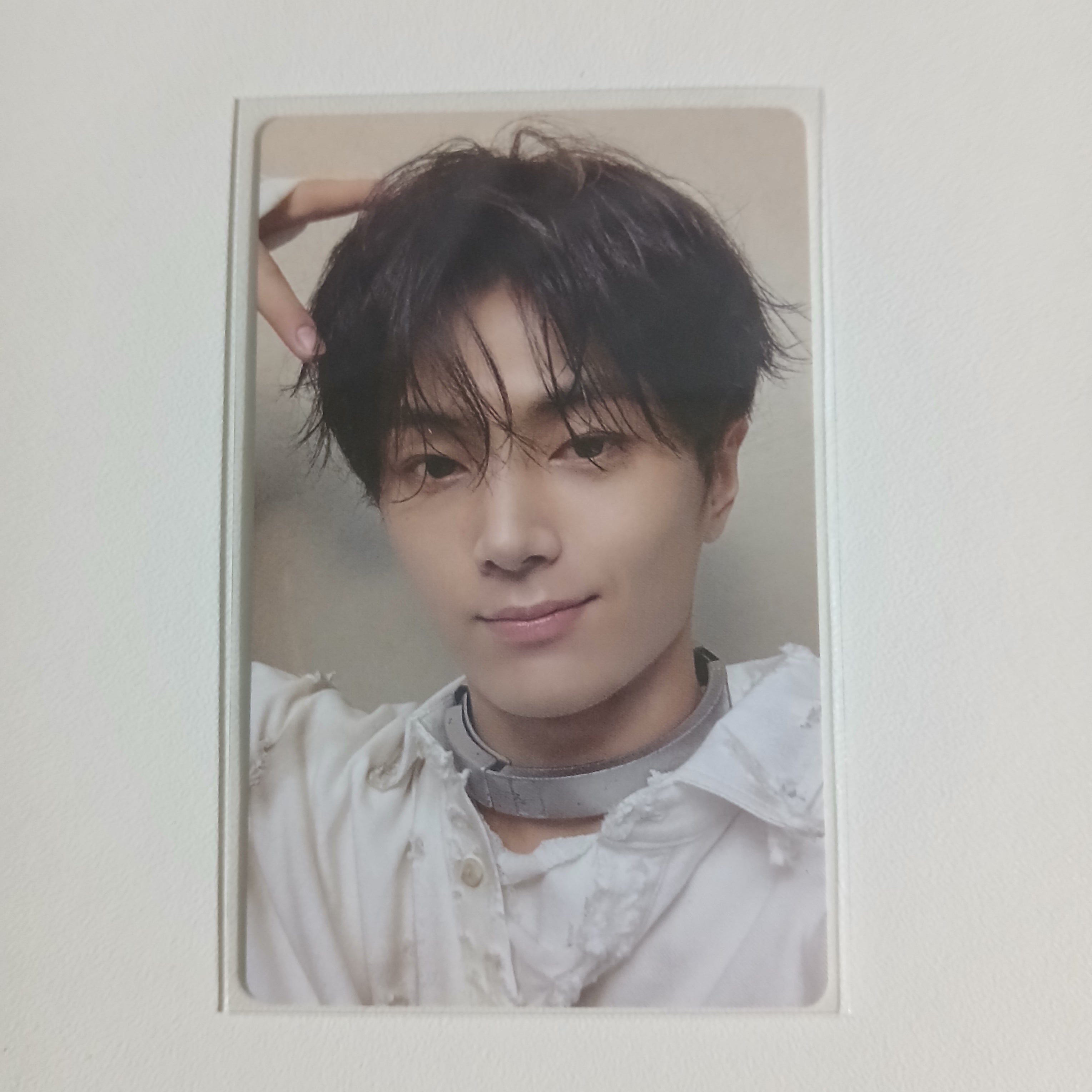 DESIRE: UNLEASH - WEVERSE Ver. B