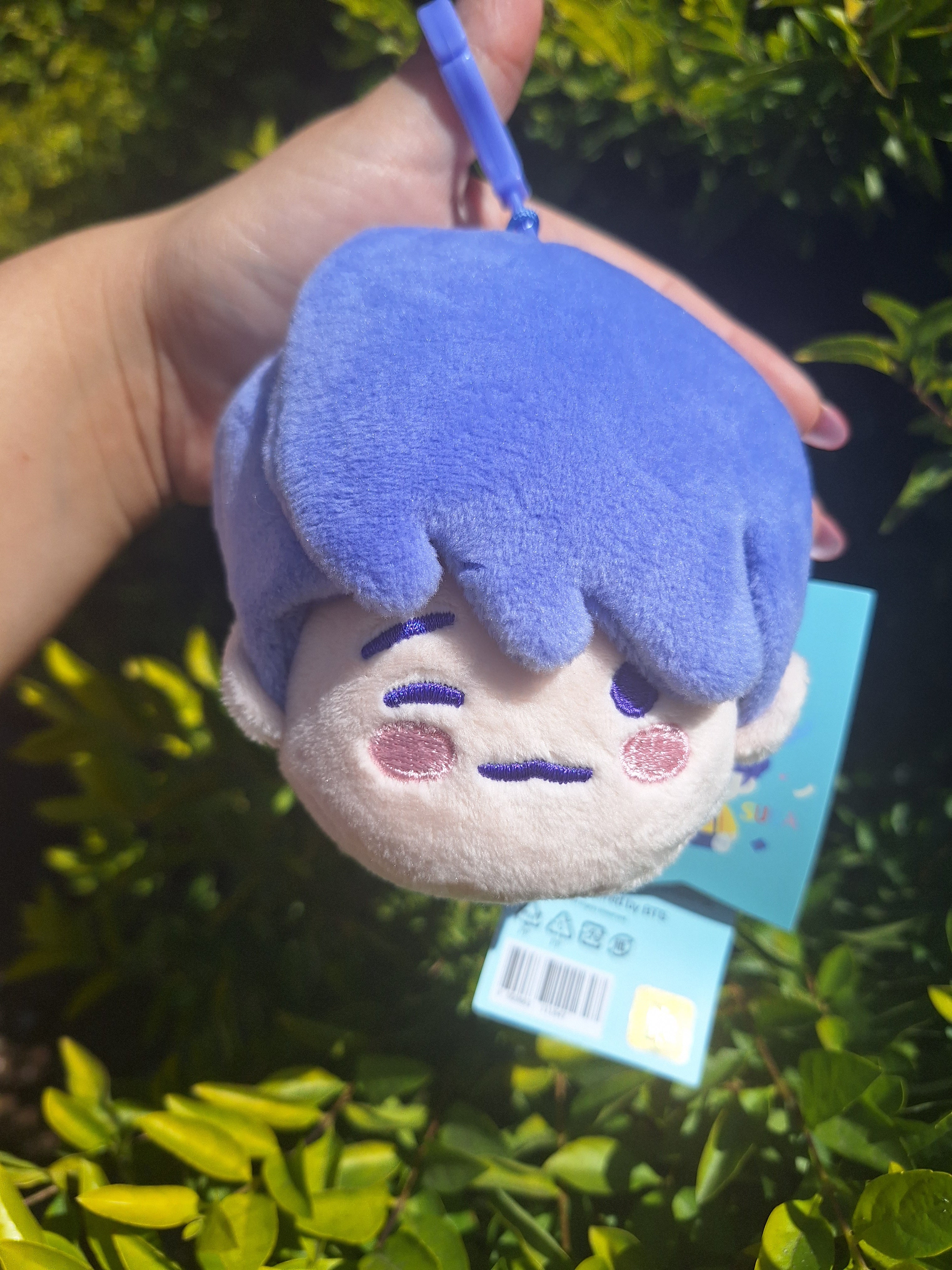 TINYTAN ORIGINAL 10cms