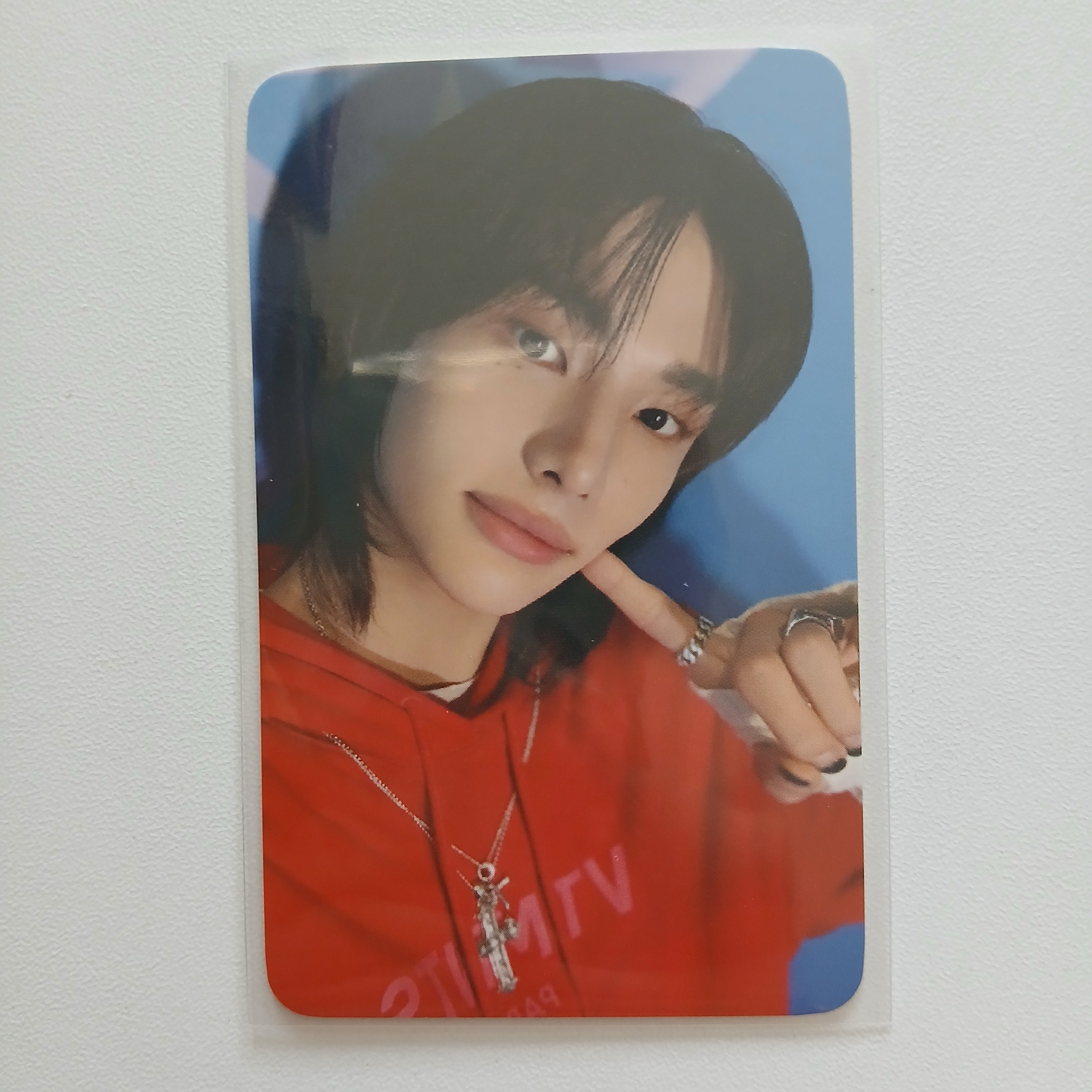 SG 2025 STRAYKIDS POB