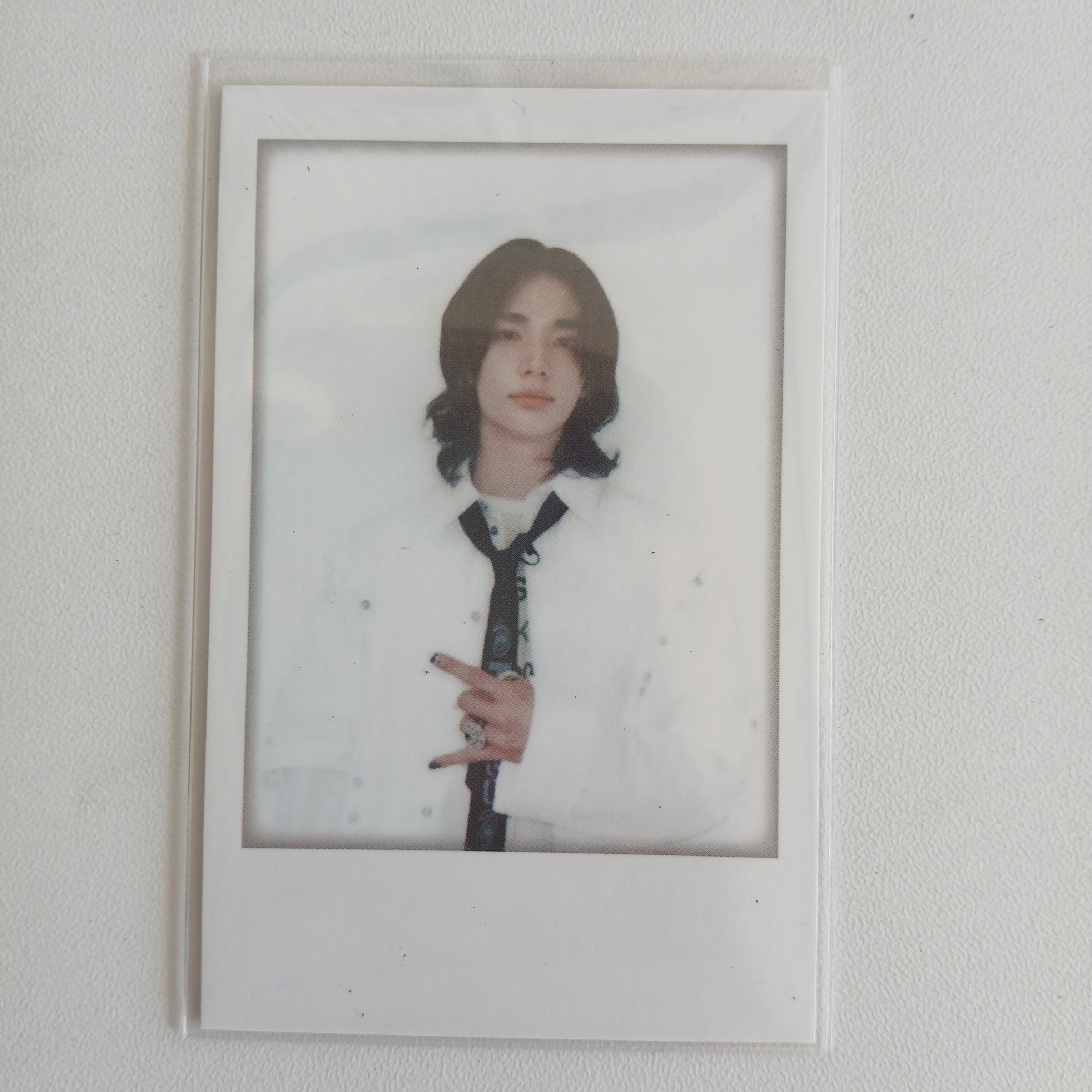 HOP - SOUNDWAVE R1 Polaroid