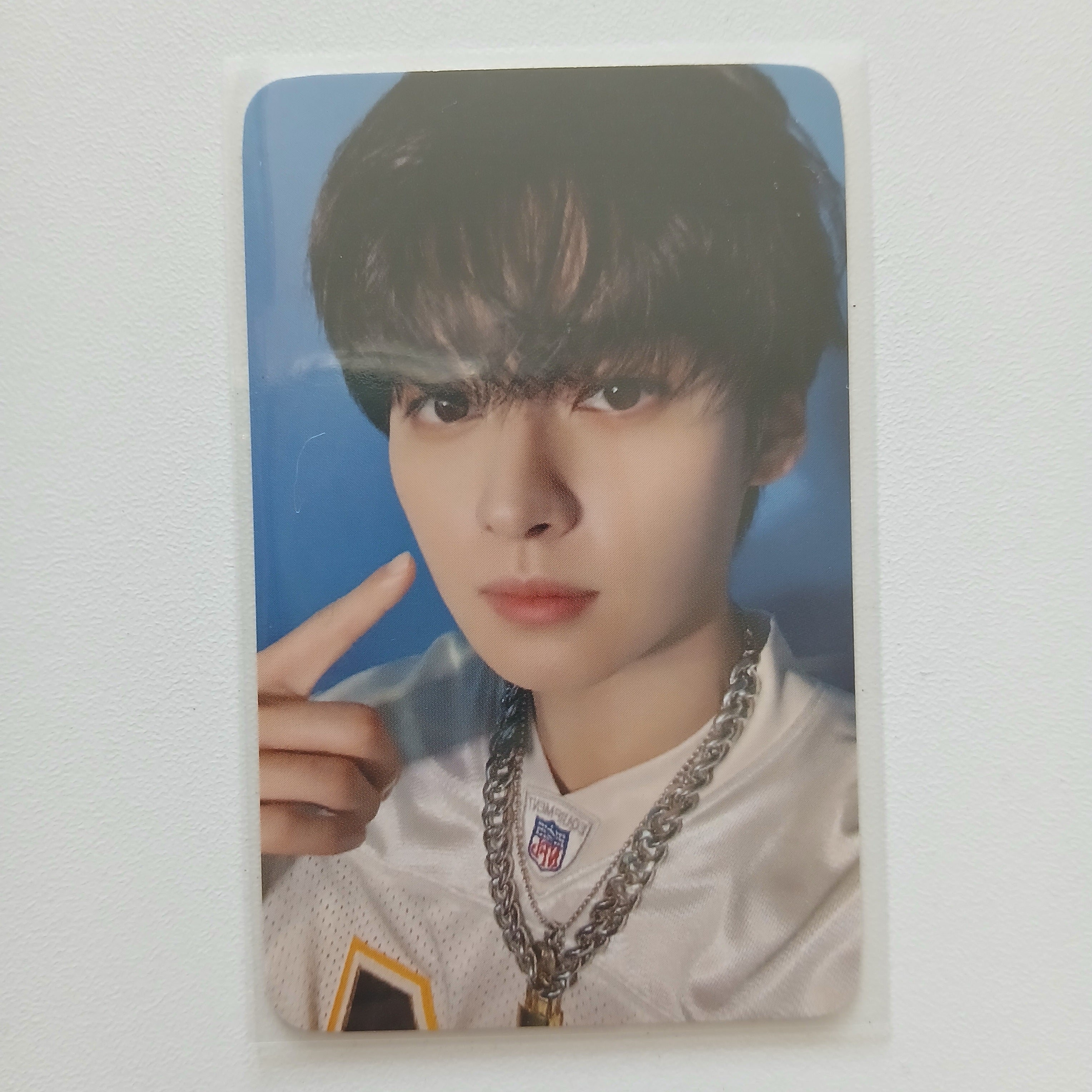 SG 2025 STRAYKIDS POB