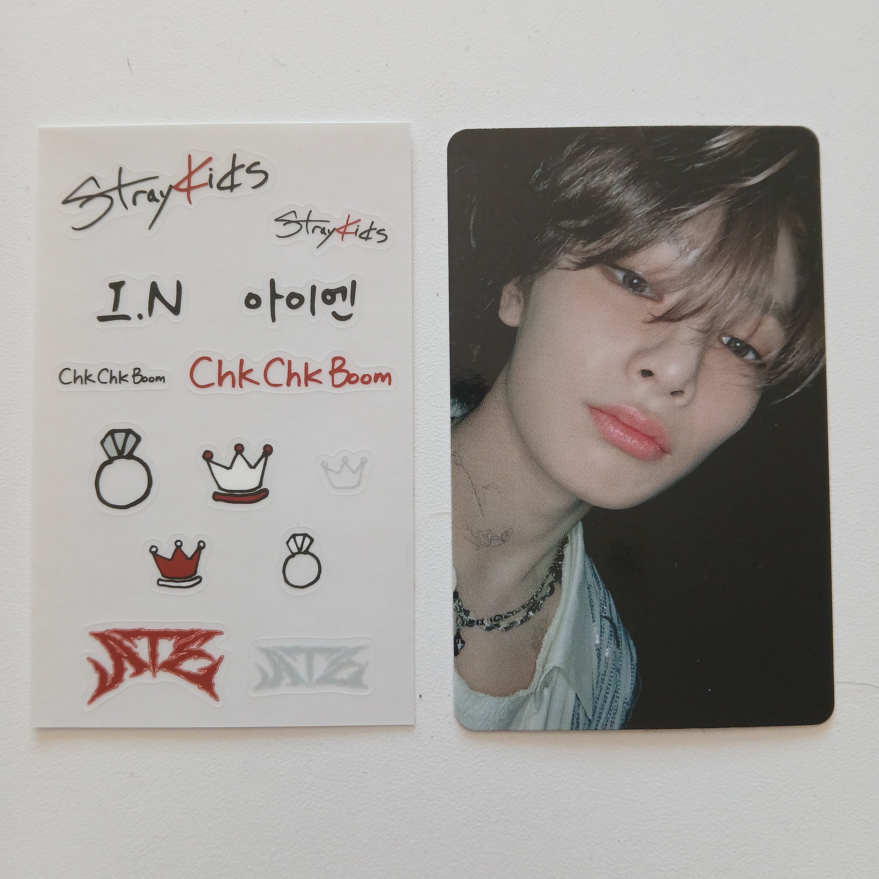 ATE - NEMO VER. JYPSHOP