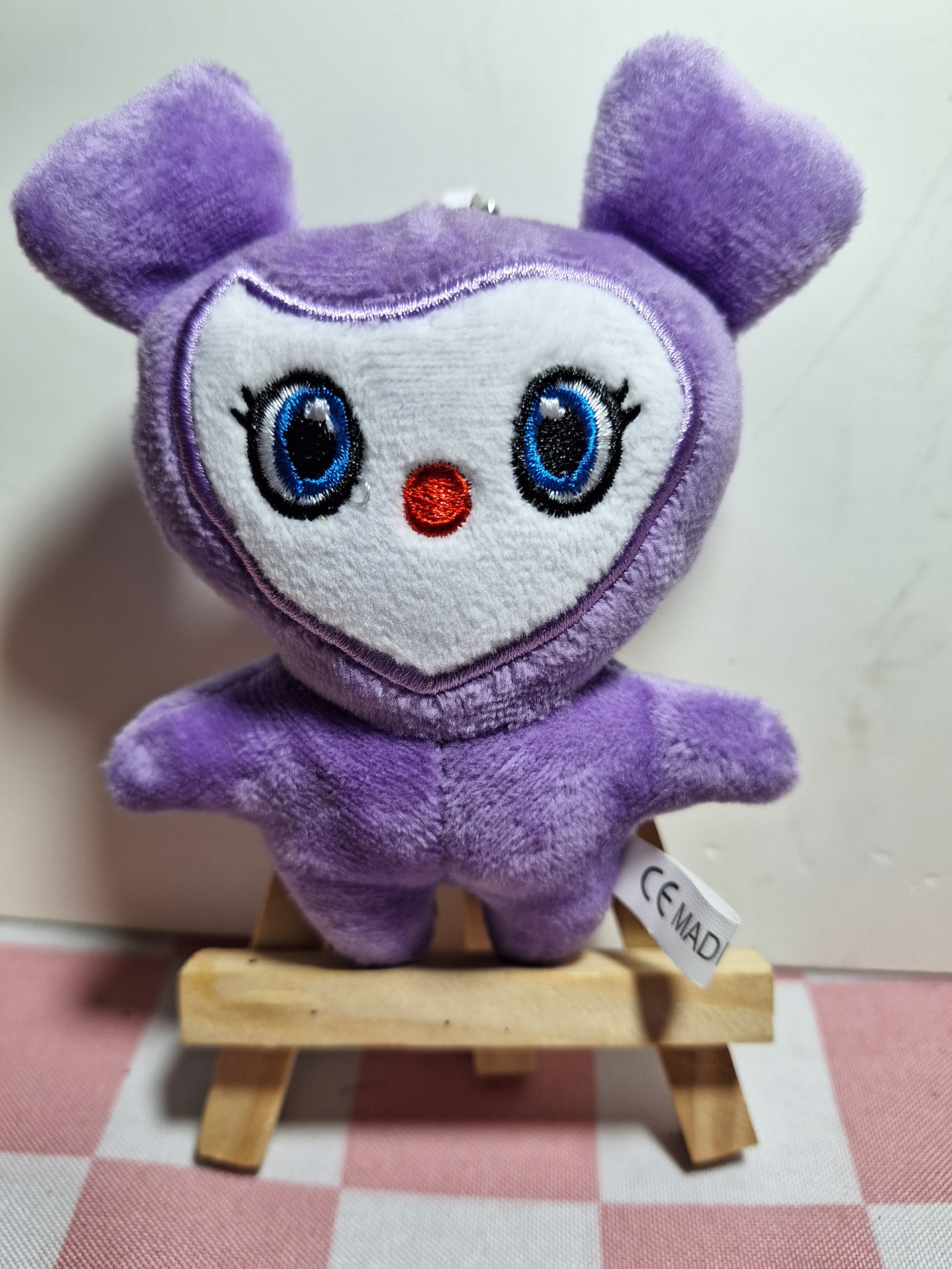 LOVELY 10cms Fanmade