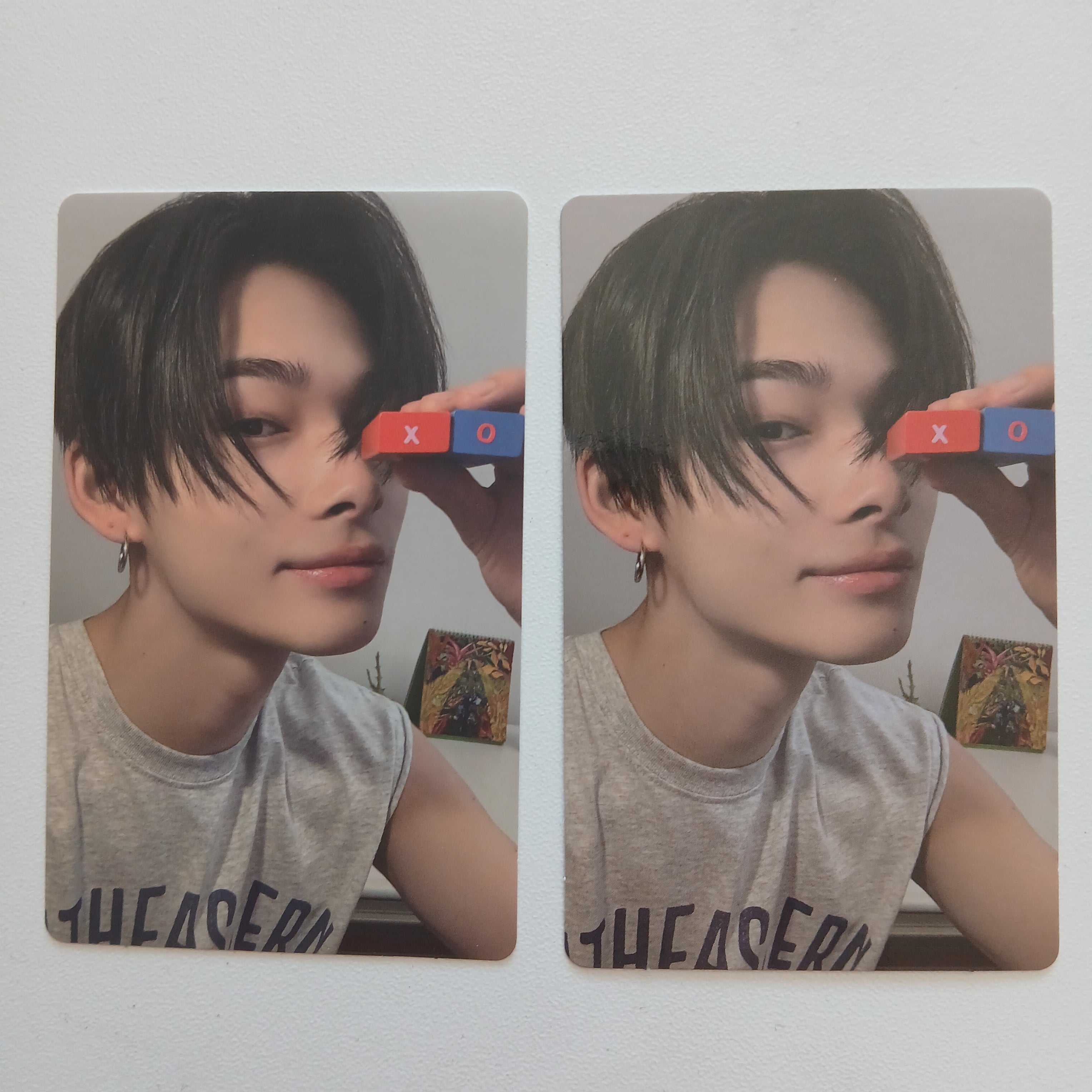 ROMANCE UNTOLD - POB WEVERSE Eugene Ver.