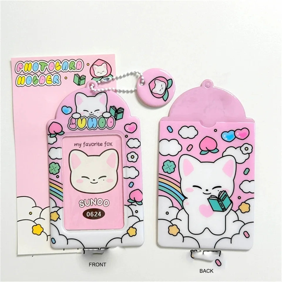 ENHYPEN 10x7cms HOLDER