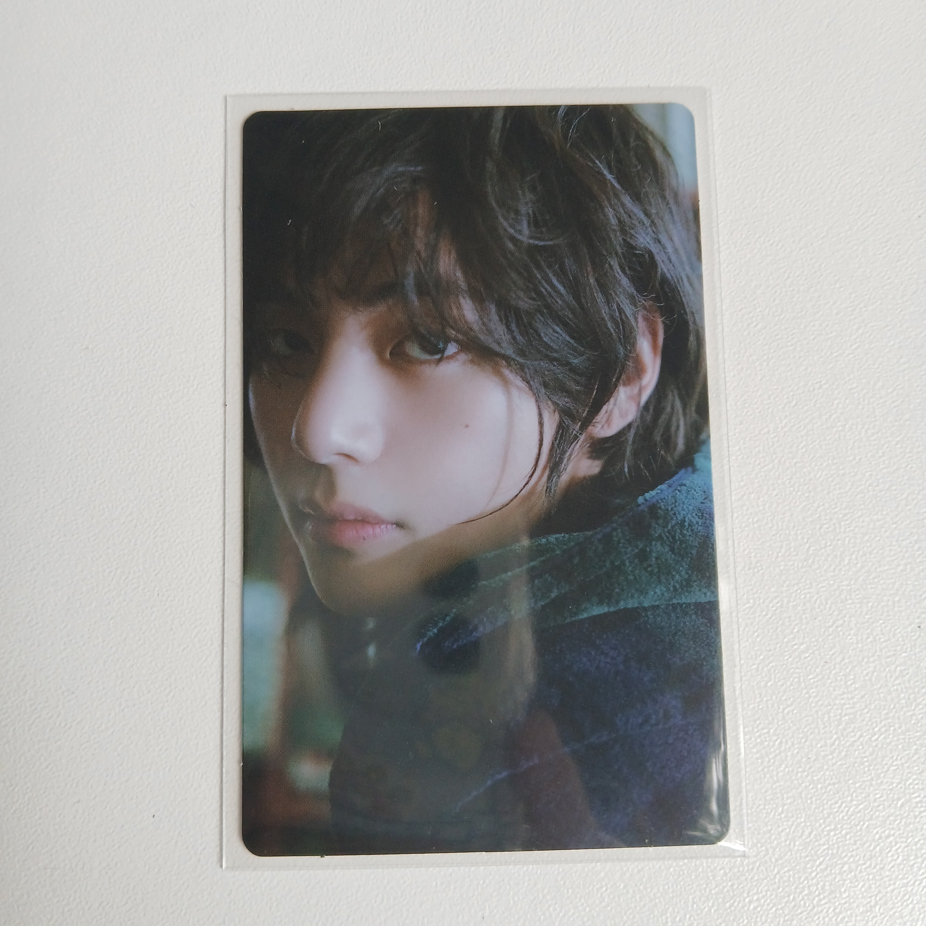LAYOVER SOUDWAVE