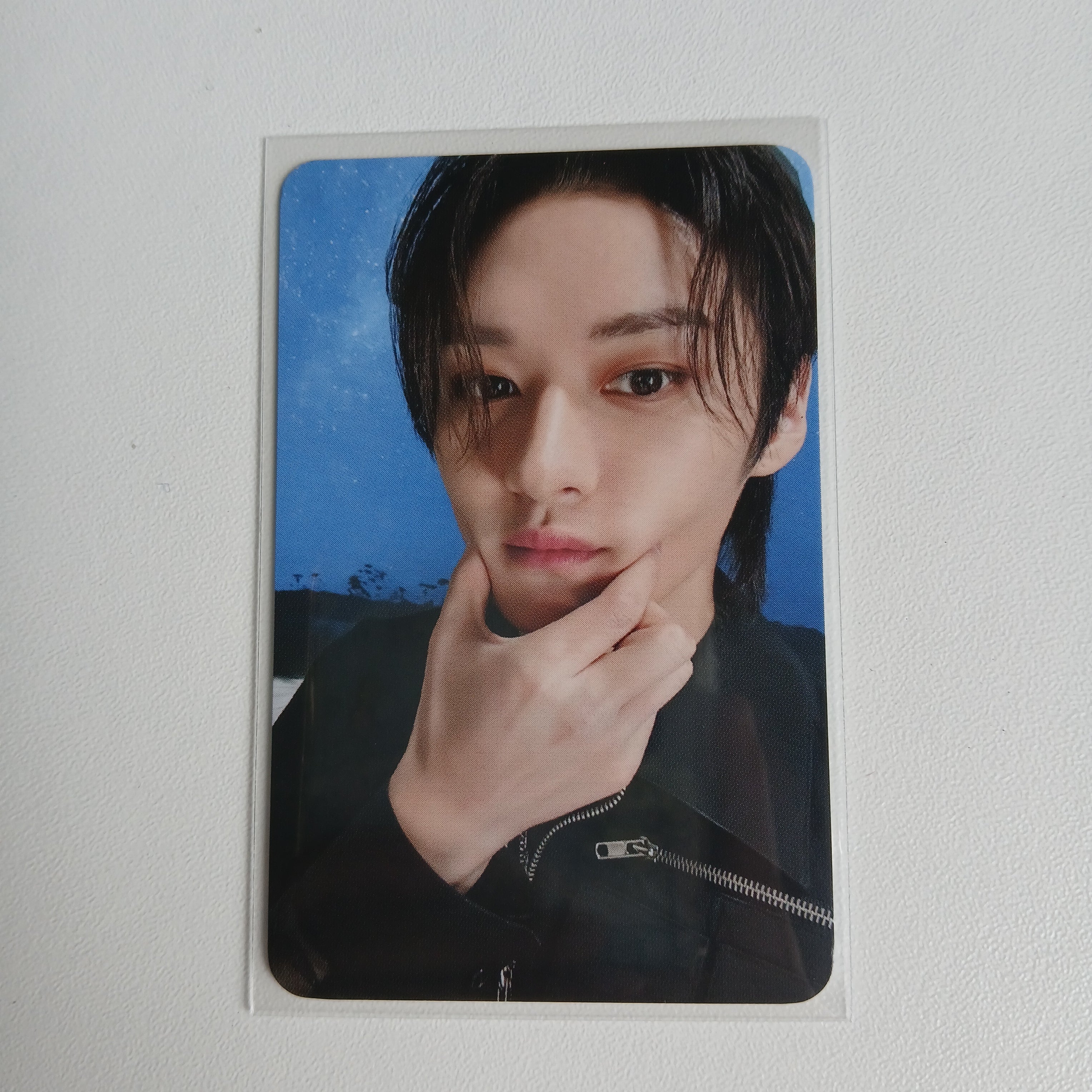 PILOT 3rd Fanmeeting Ver.2