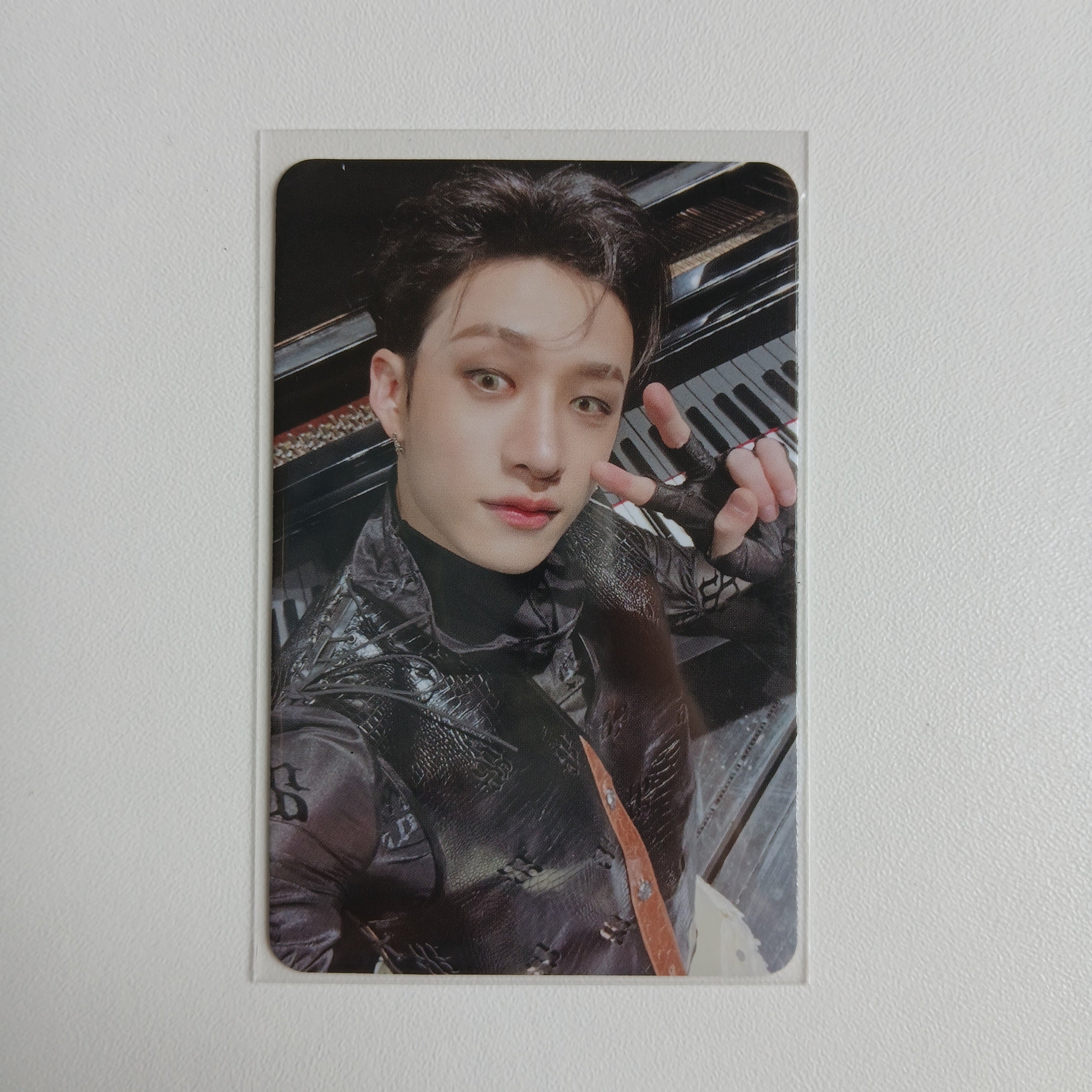 5-STAR POB DIGIPACK VER.