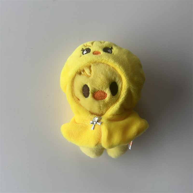 SKZOO 12cms Fanmade