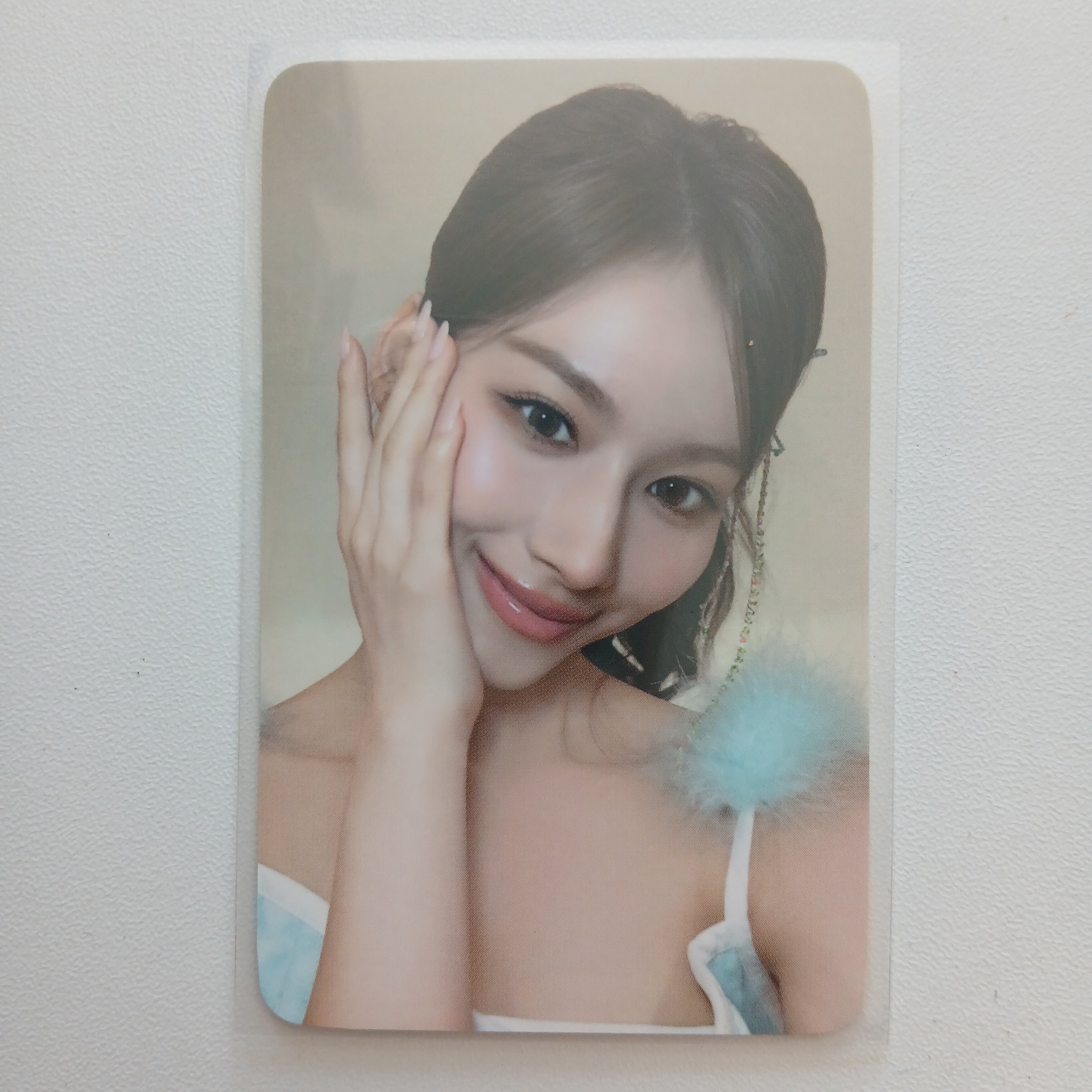 SG 2025 TWICE POB