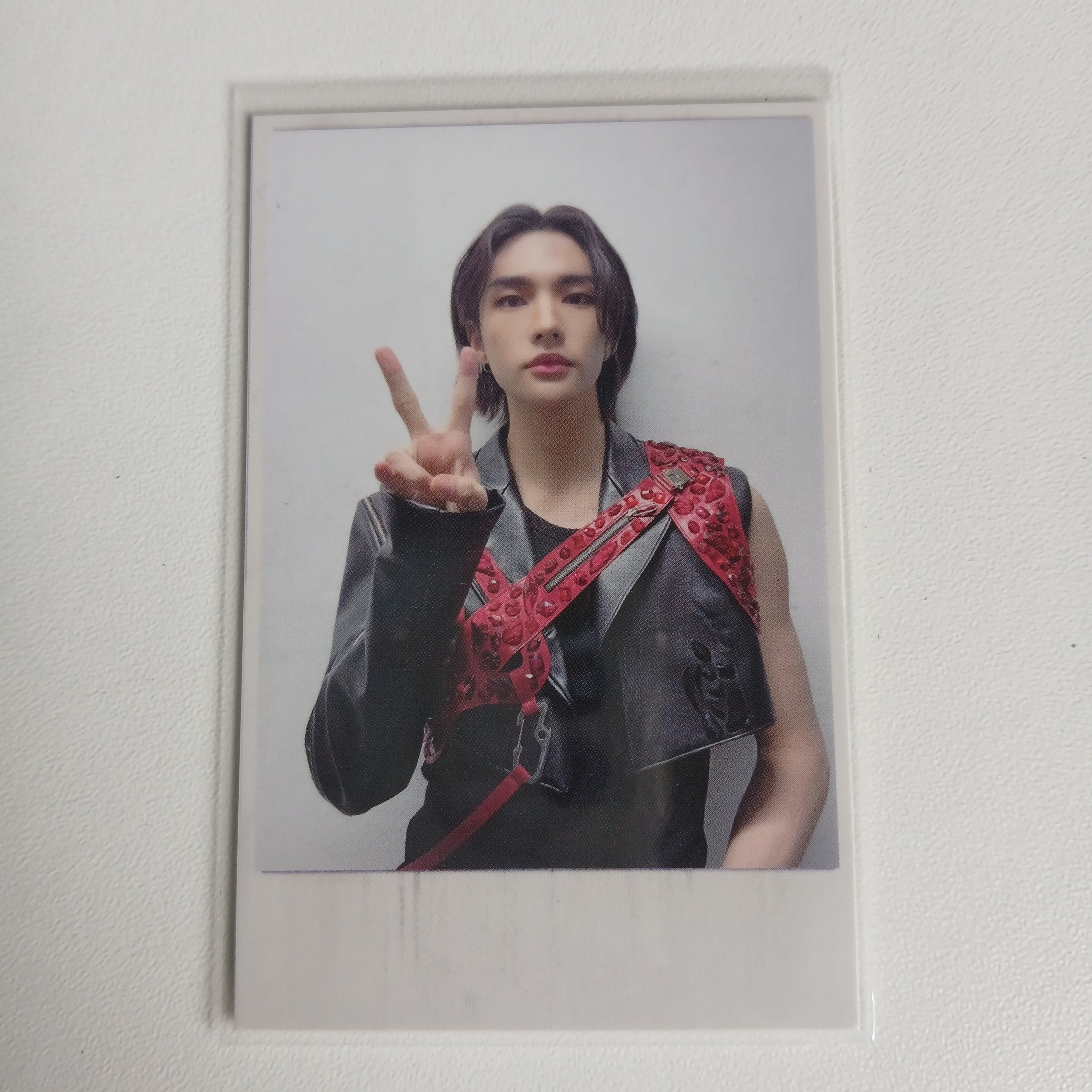 ROCK STAR - JYP SHOP POLAROID