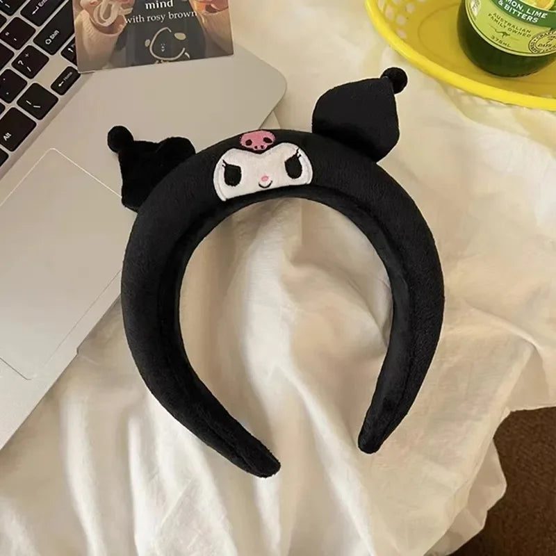 DIADEMA SANRIO