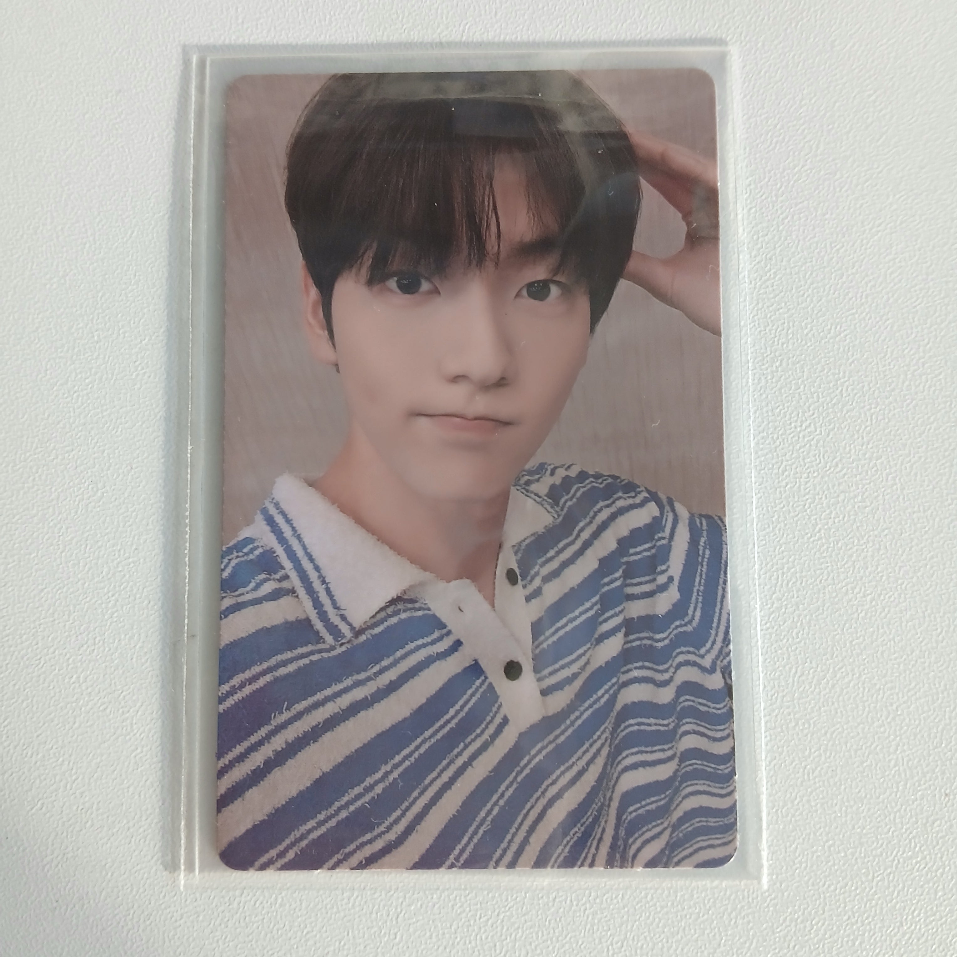SANCTUARY - LUCKY DRAW WEVERSE