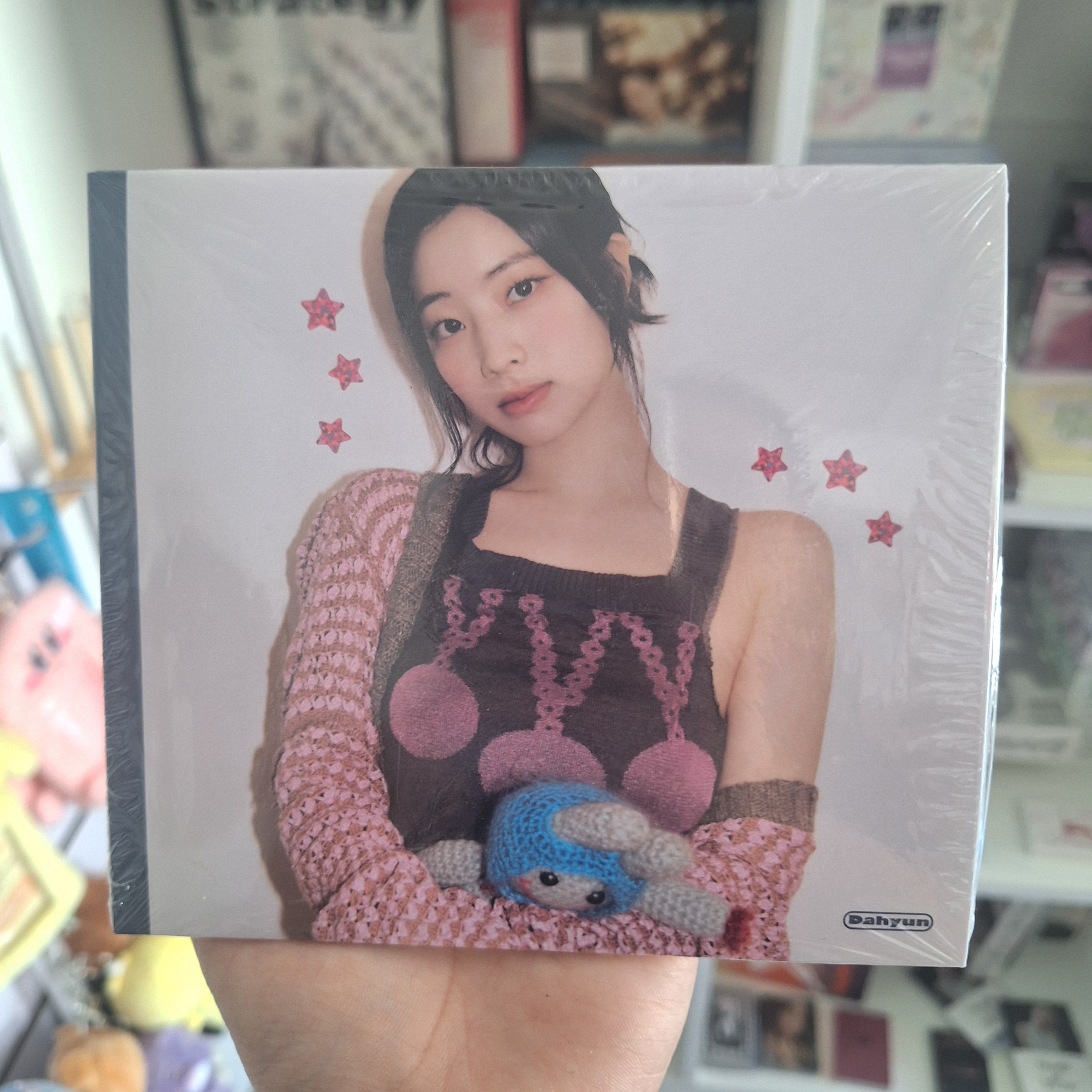 STRATEGY VER. DIGIPACK