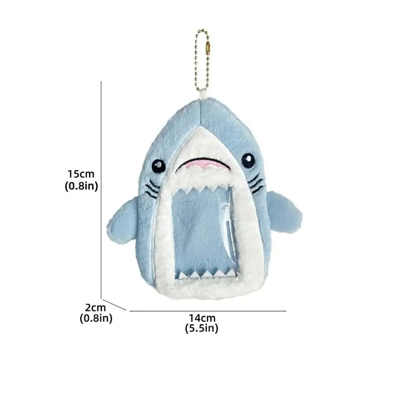 TIBURON HOLDER