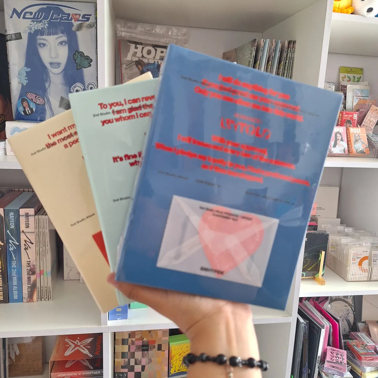 ROMANCE: UNTOLD