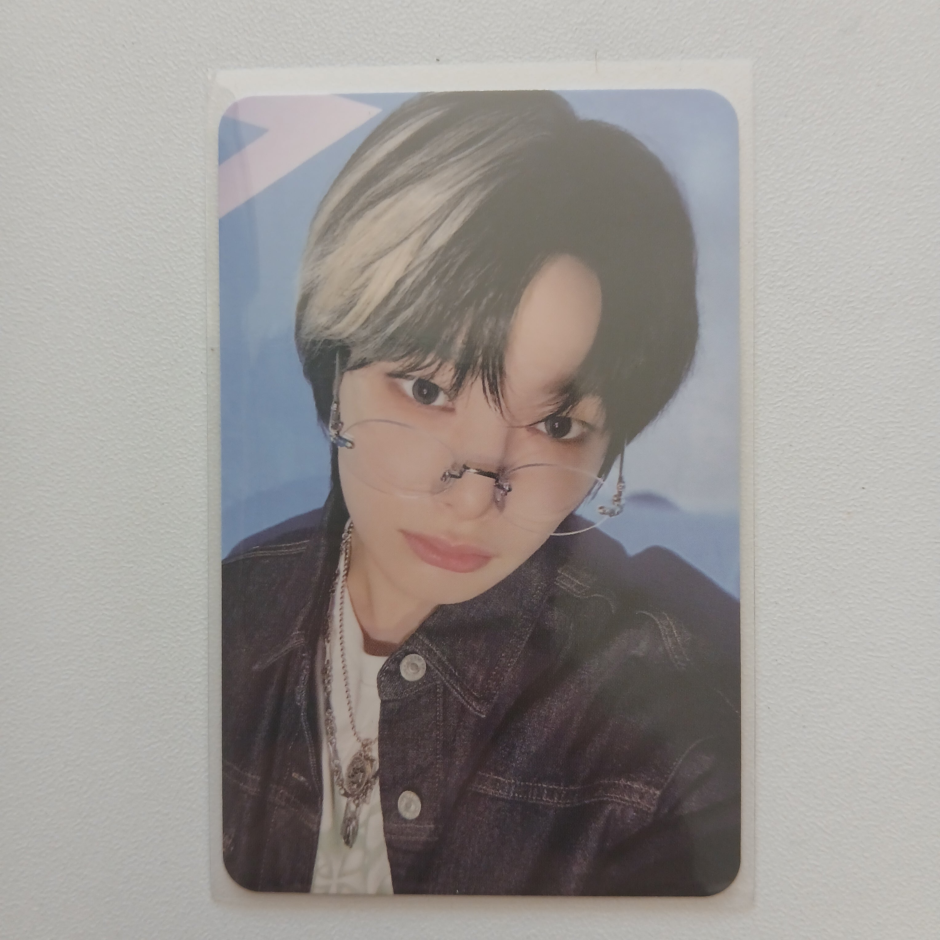 SG 2025 STRAYKIDS PHOTOCARD
