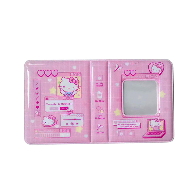 MINI BINDER 36 photocards