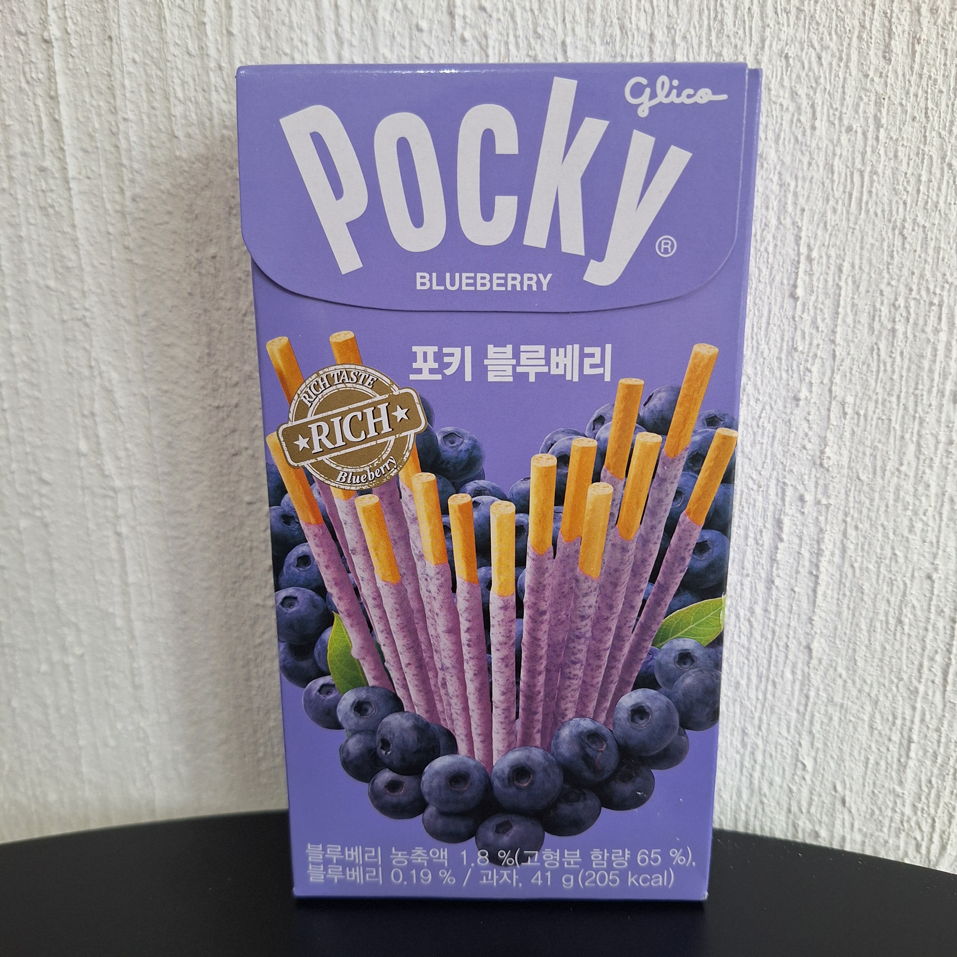 POCKY 41g
