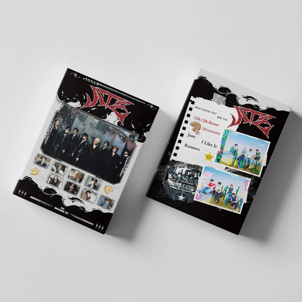 ATE 55pcs