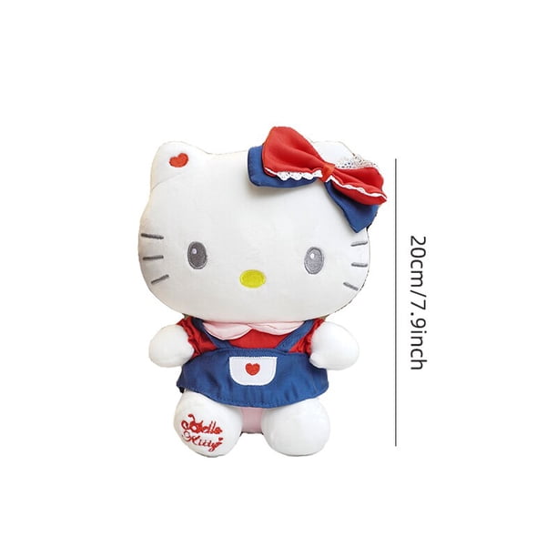 HELLO KITTY 20cms