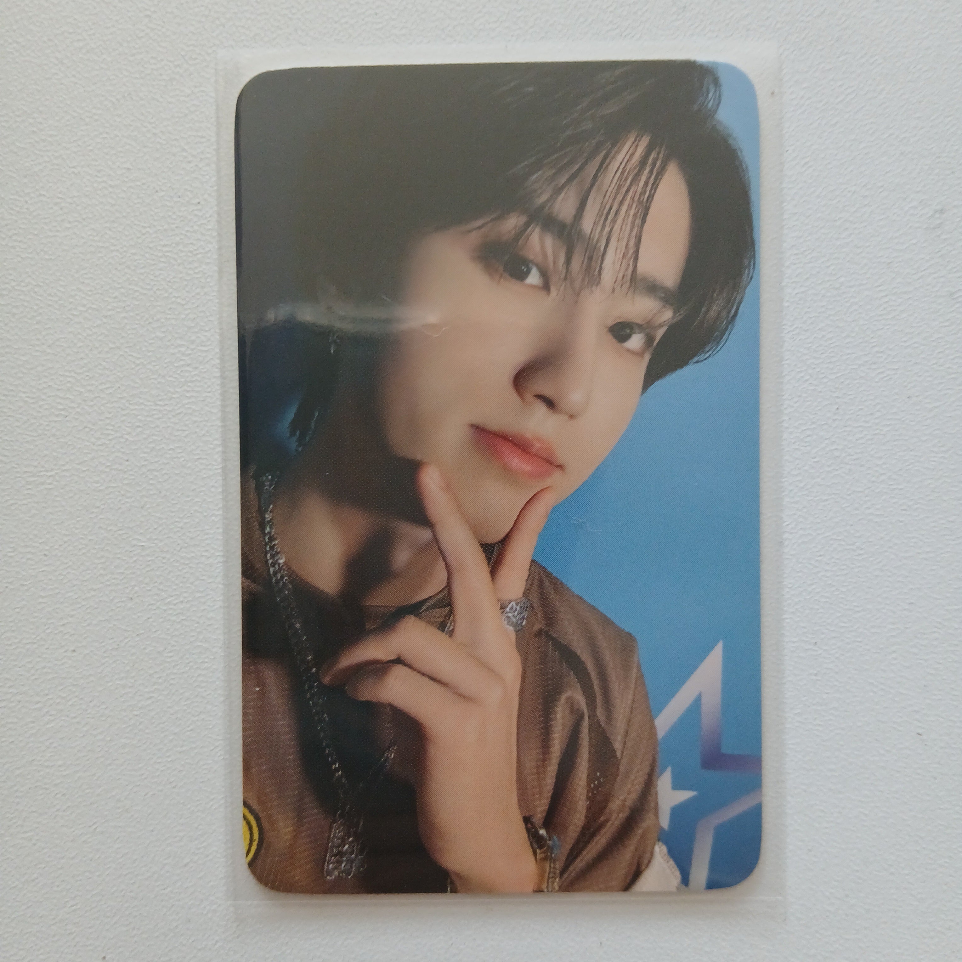SG 2025 STRAYKIDS POB