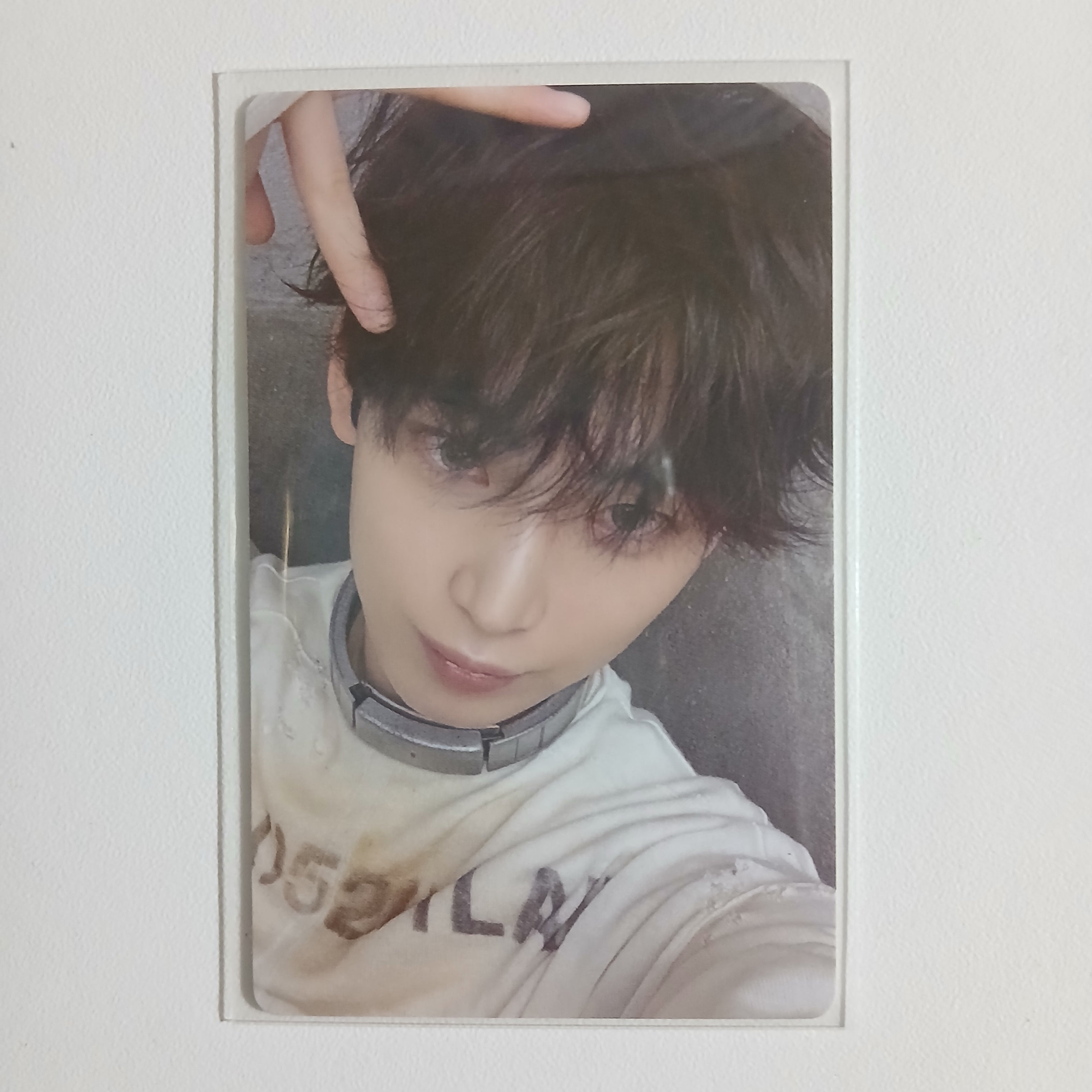 DESIRE: UNLEASH - WEVERSE Ver. B