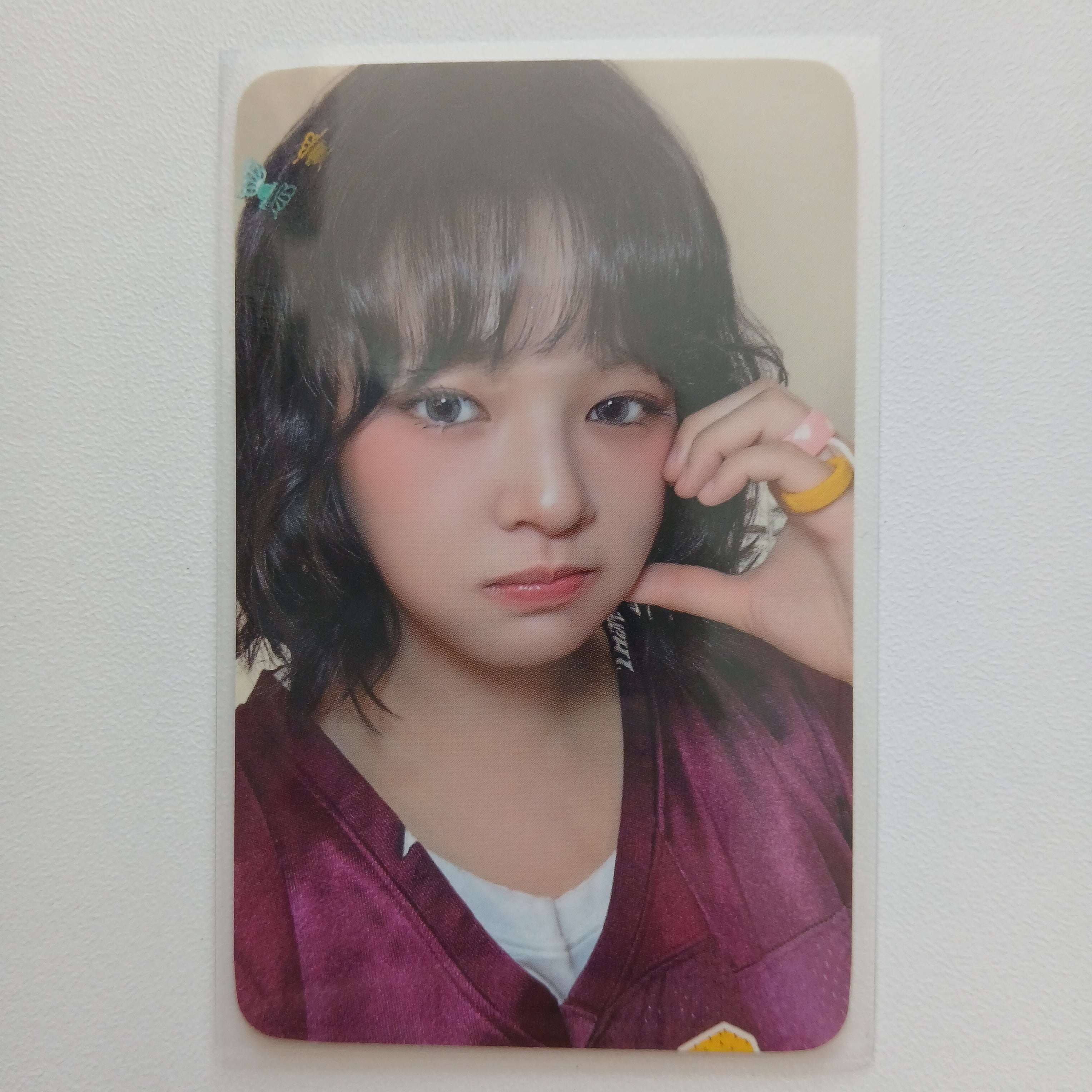 SG 2025 TWICE POB