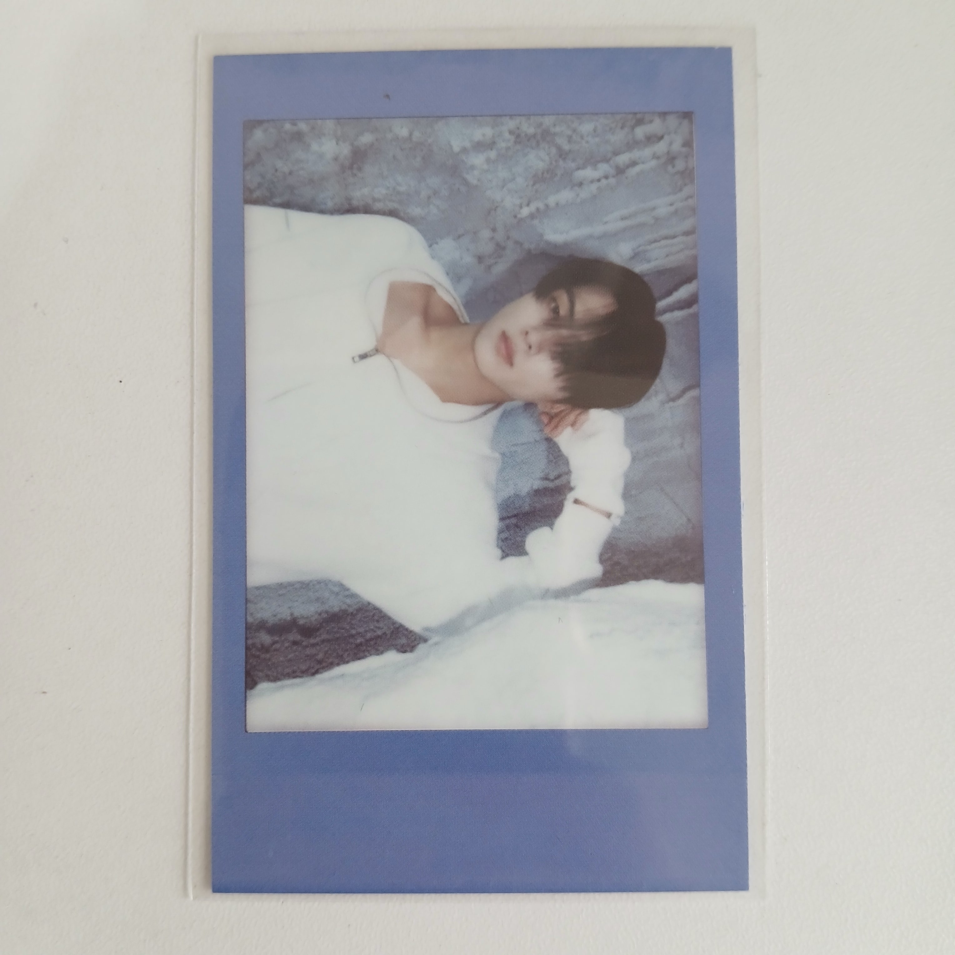 ROMANCE UNTOLD daydream - WEVERSE SET