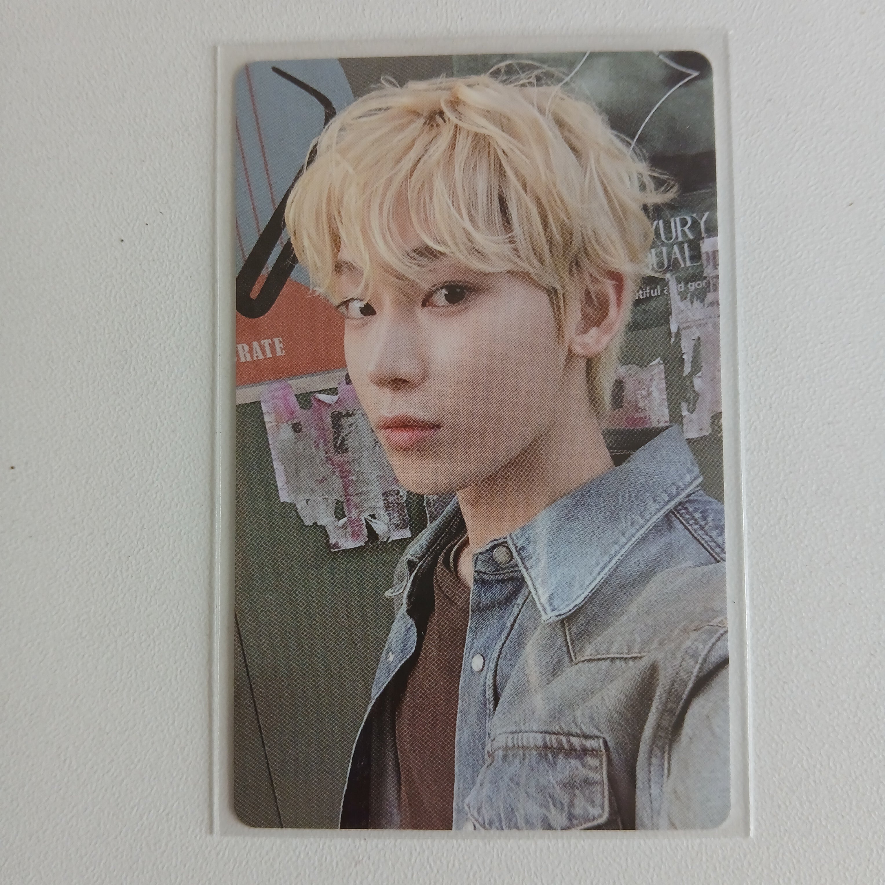 ROMANCE UNTOLD - WEVERSE SET